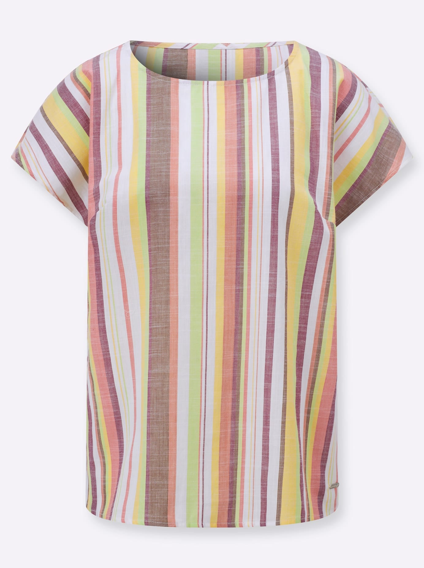 Casual Looks Blouse à enfiler