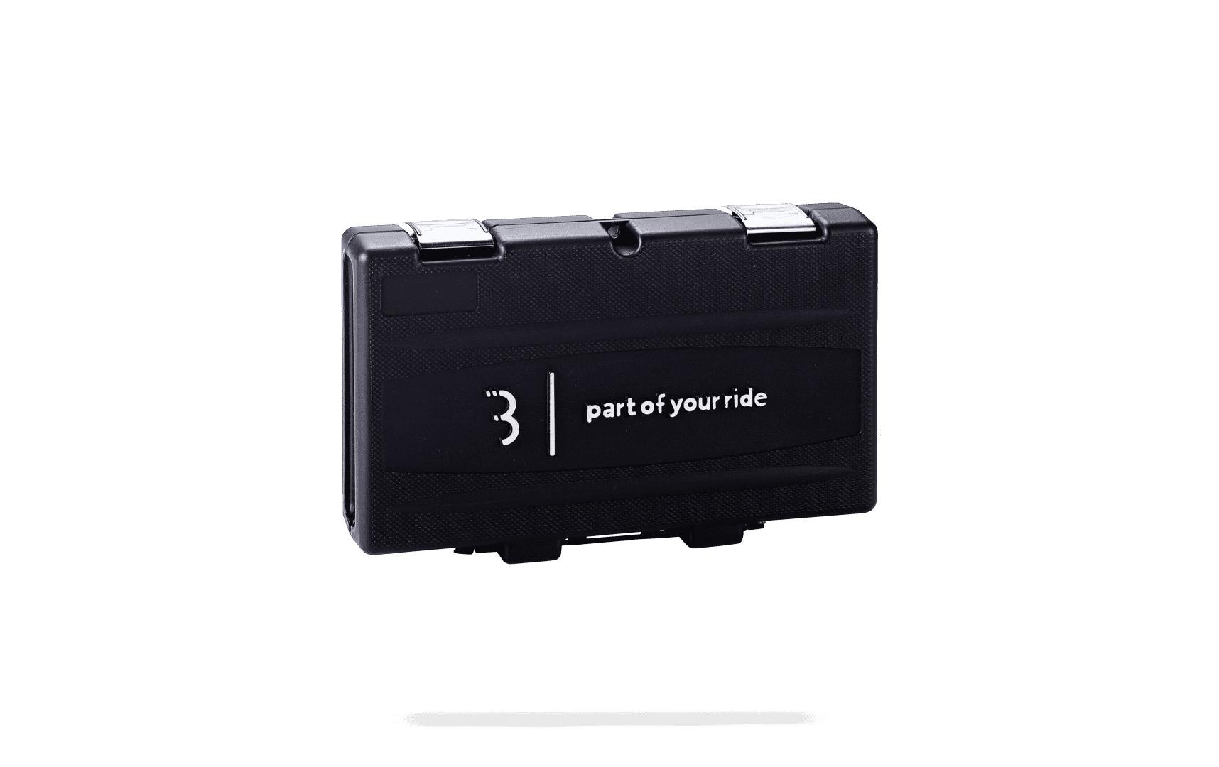 BBB Set d'outils »BracketKit BTL-95 für Tretlager« Set, 5 cuis tlg.