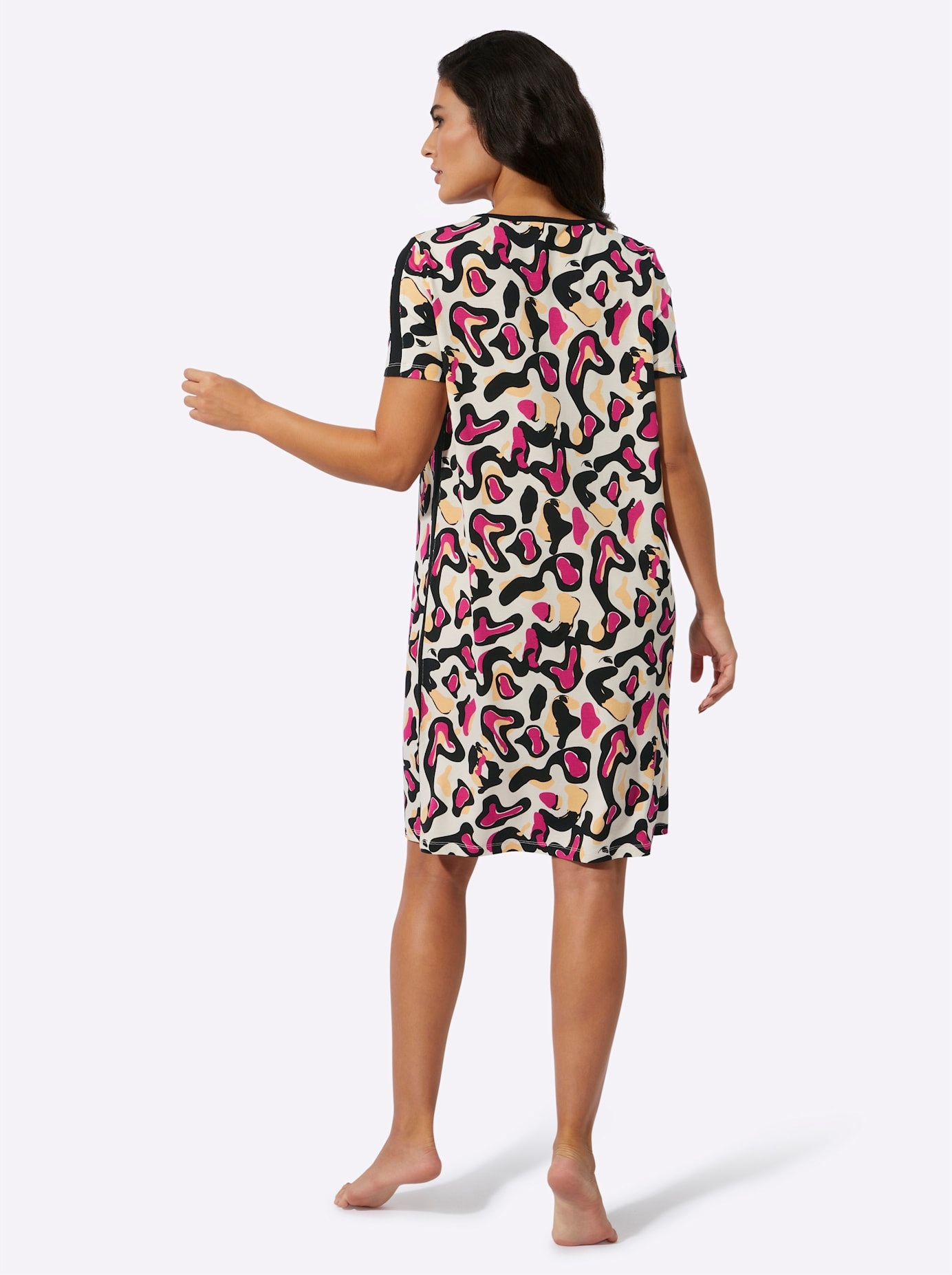 wäschepur Chemise de nuit »Sleepshirt«