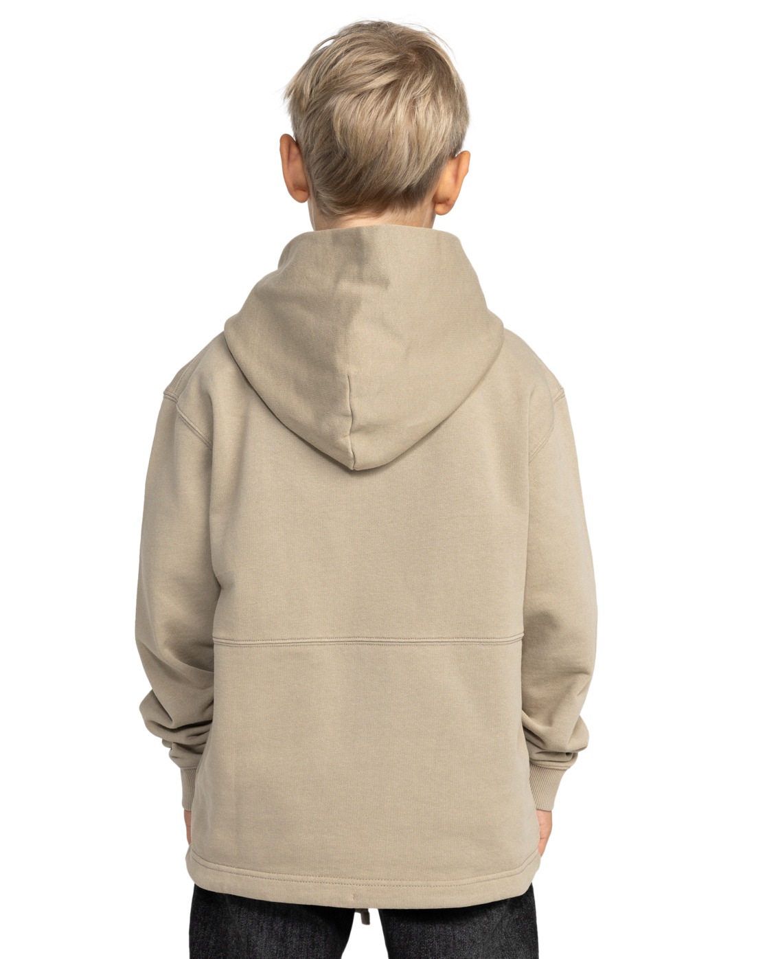 DC Shoes Kapuzensweatshirt »Mortar«

