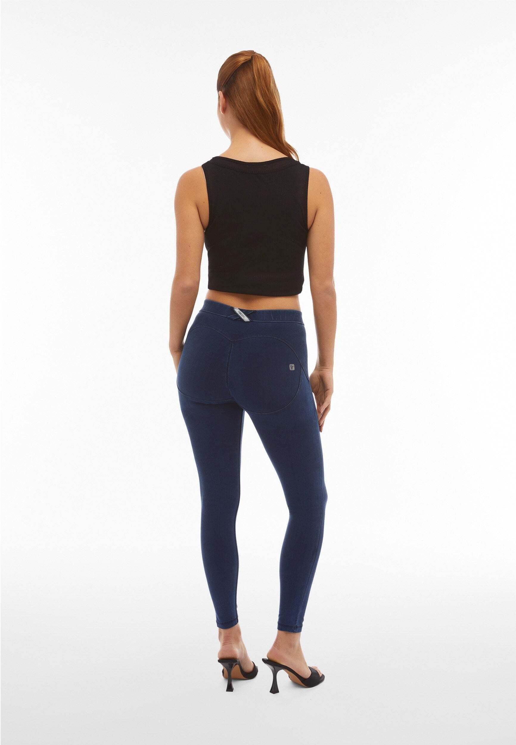 Freddy Leggings »Leggings WRUPY4RC012«