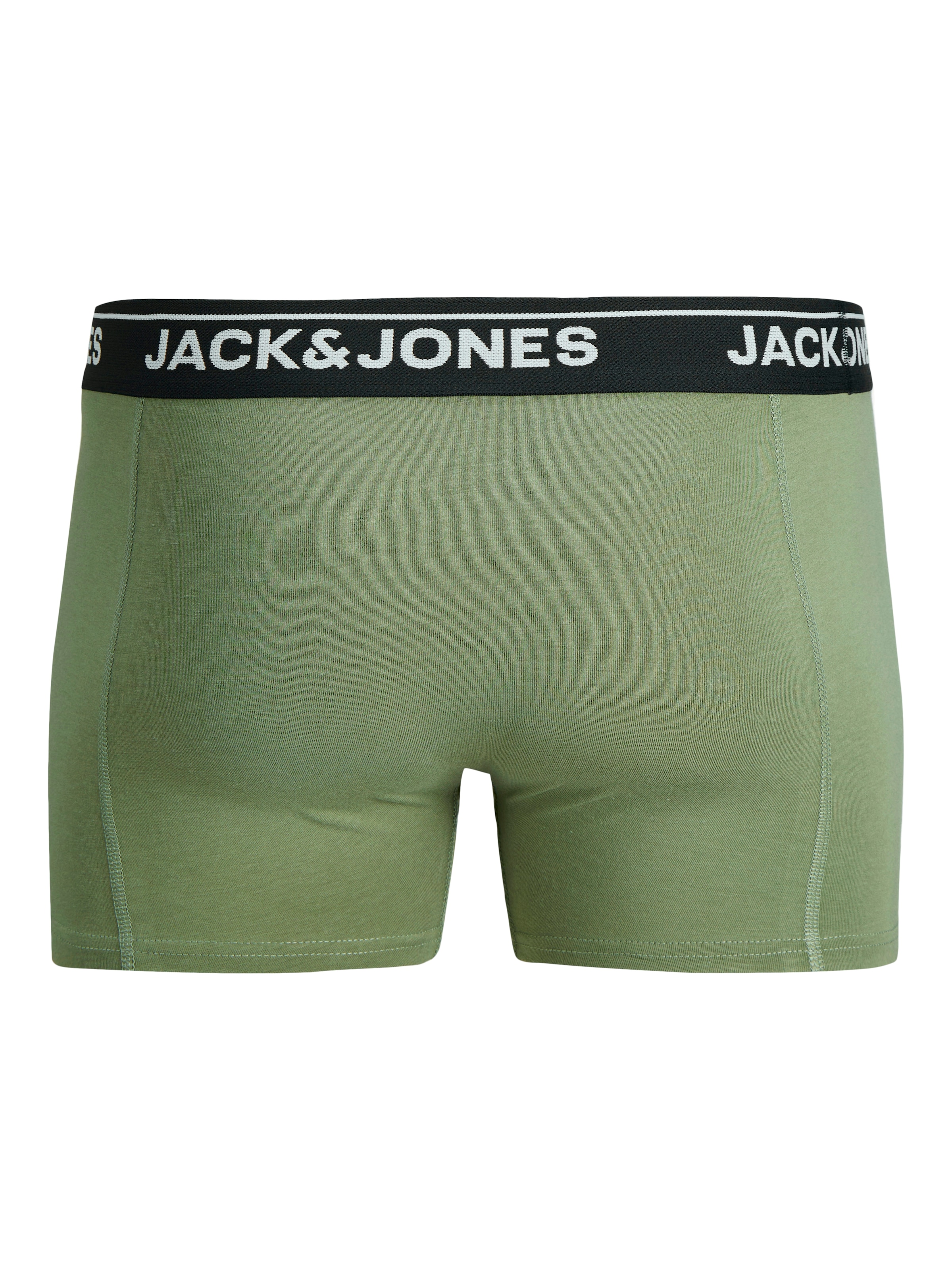 Jack & Jones Tronc »JACTIMOTHY SOLID TRUNKS 5 PACK« 5 cuis