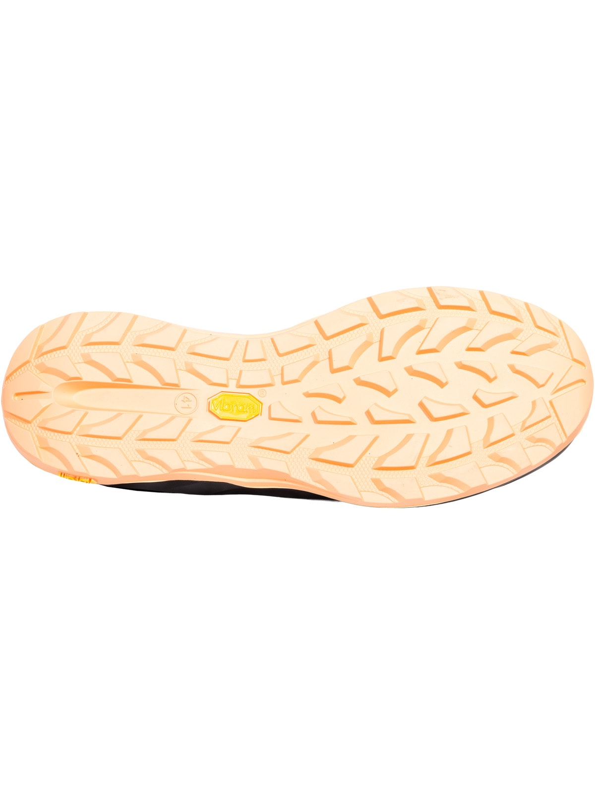 Grisport Wanderschuh »Grisport Halbschuh Speed/Bumper schwarz/orange«  Robust, bequem und wetterfest – perfekt für jede Wandertour.