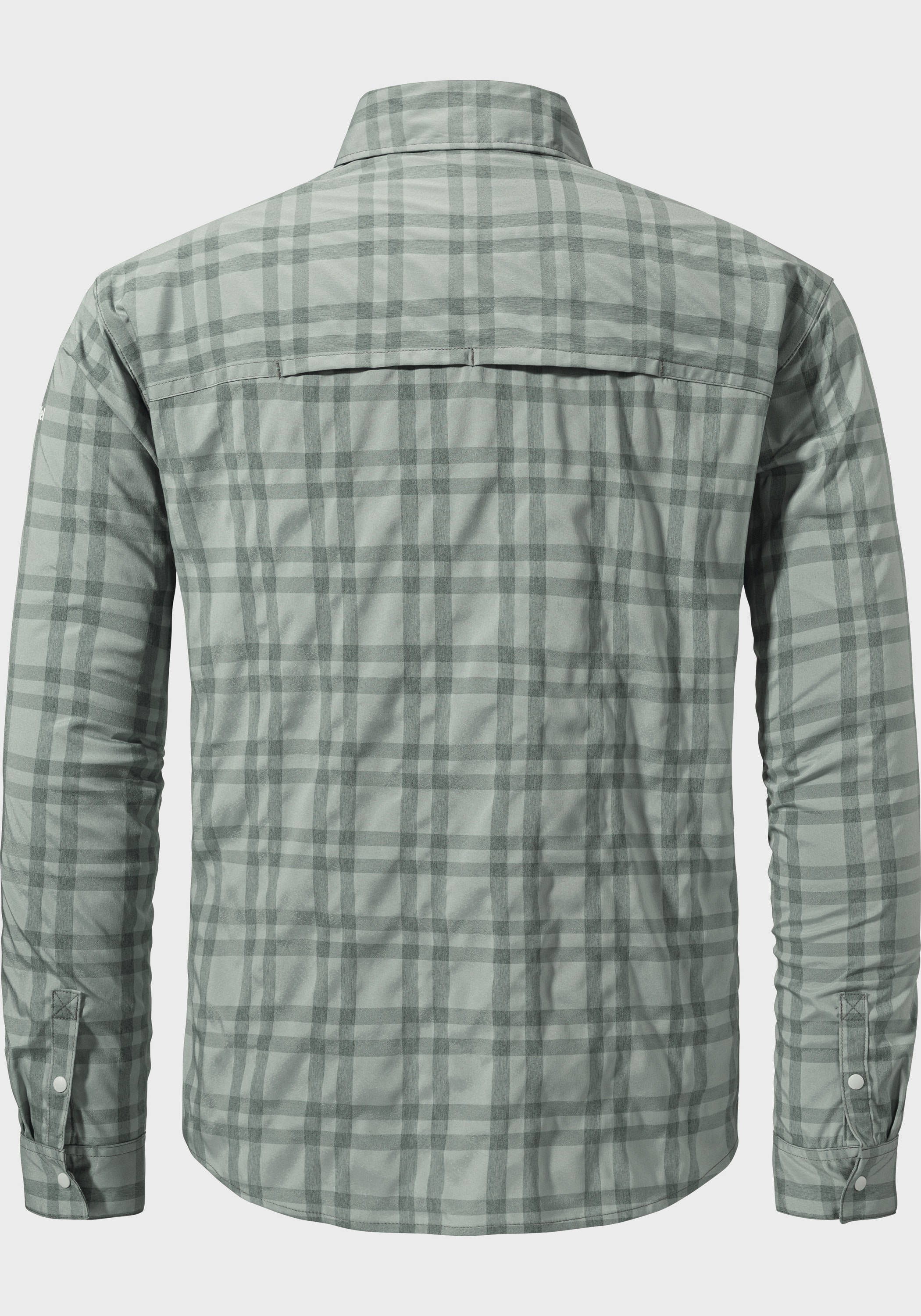 Schöffel Outdoorhemd »Bike Shirt Style Jalpuh MNS«