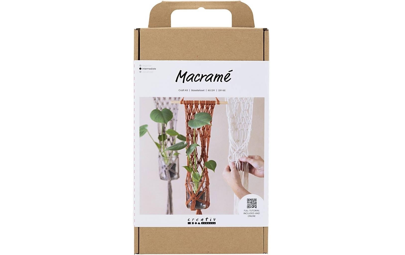 creativ company Kreativset »Mini Macr«