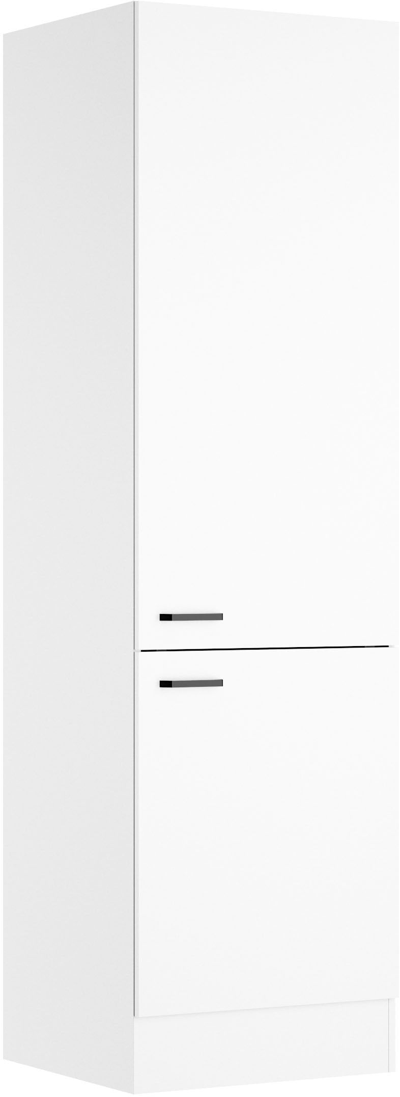 OPTIFIT Armoire haute »OPTImulti« Breite 60 cm, Höhe 210 cm, Tiefe 57,1 cm, mit 2 Türen, 3 Einlegeböden