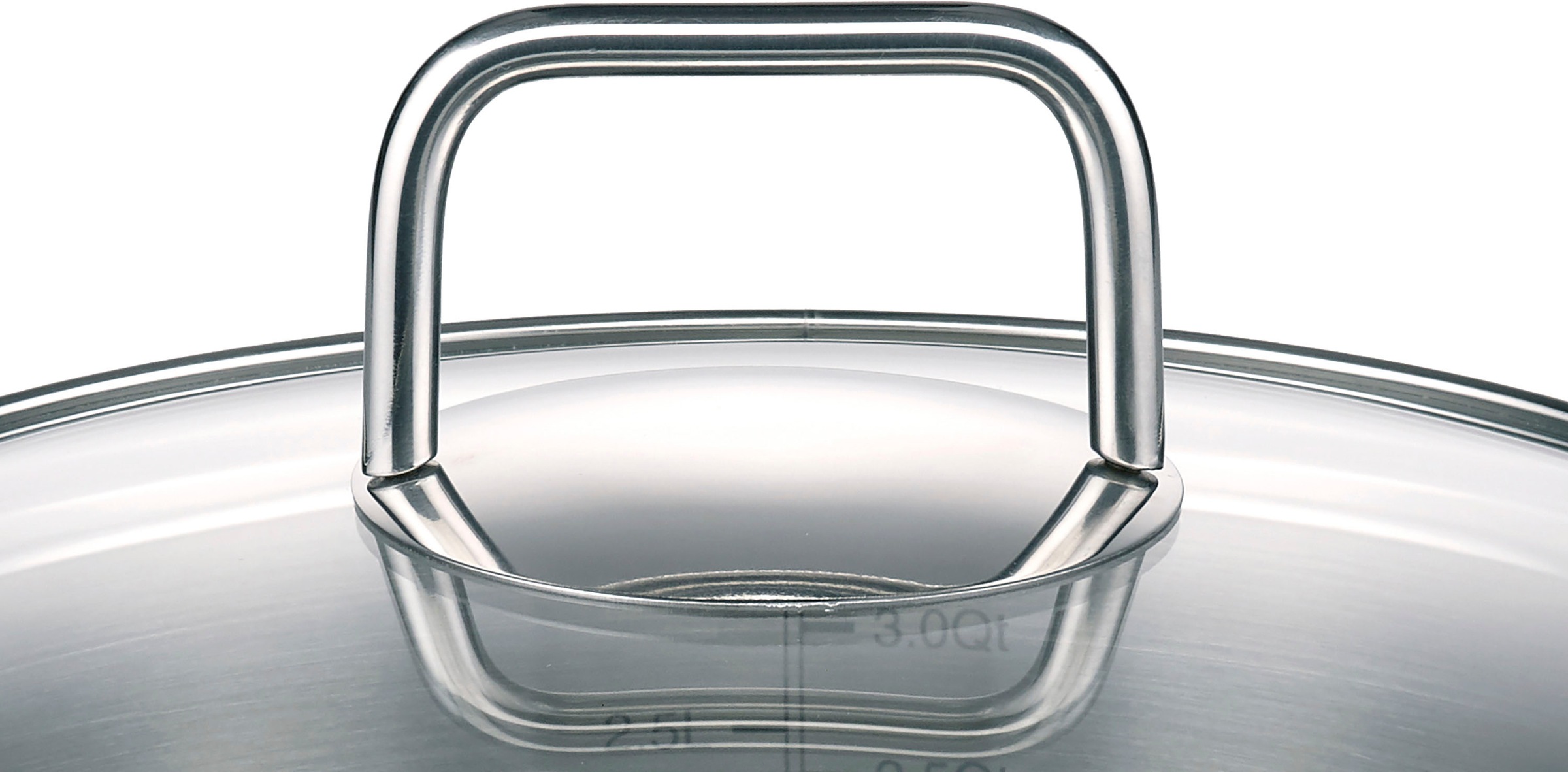 Elo Dampfgartopf 1 Stk. tlg. Edelstahl 18/8