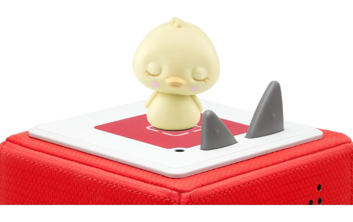 tonies Personnage de feuilleton audio »Schlummerente, Eine Klangreise durch den Schlummerwald« Hörfigur für die Toniebox