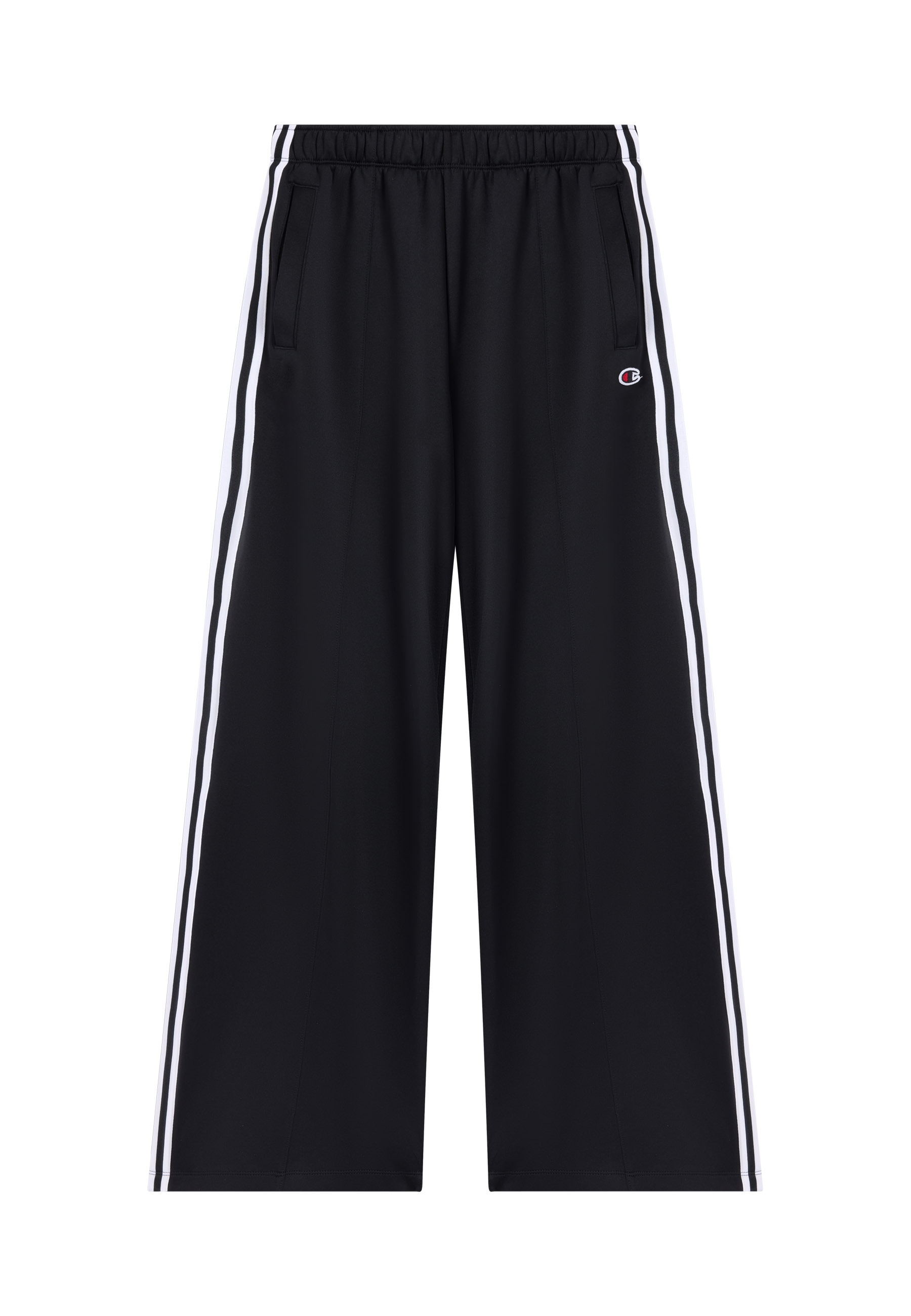Champion Pantalon de jogging »SPORTWEAR TRACK PANTS Loose Fit«  avec une coupe ample, stable en forme, flexible