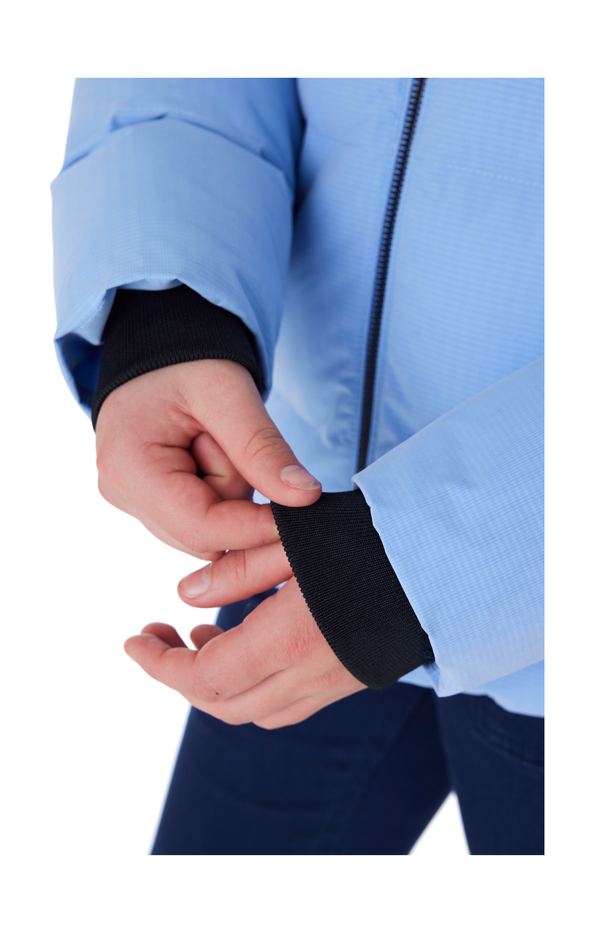 Killtec Steppjacke »KOW 357 GRLS QLTD JCKT« Wasserabweisende Mädchenjacke mit Kapuze, atmungsaktiv, warm