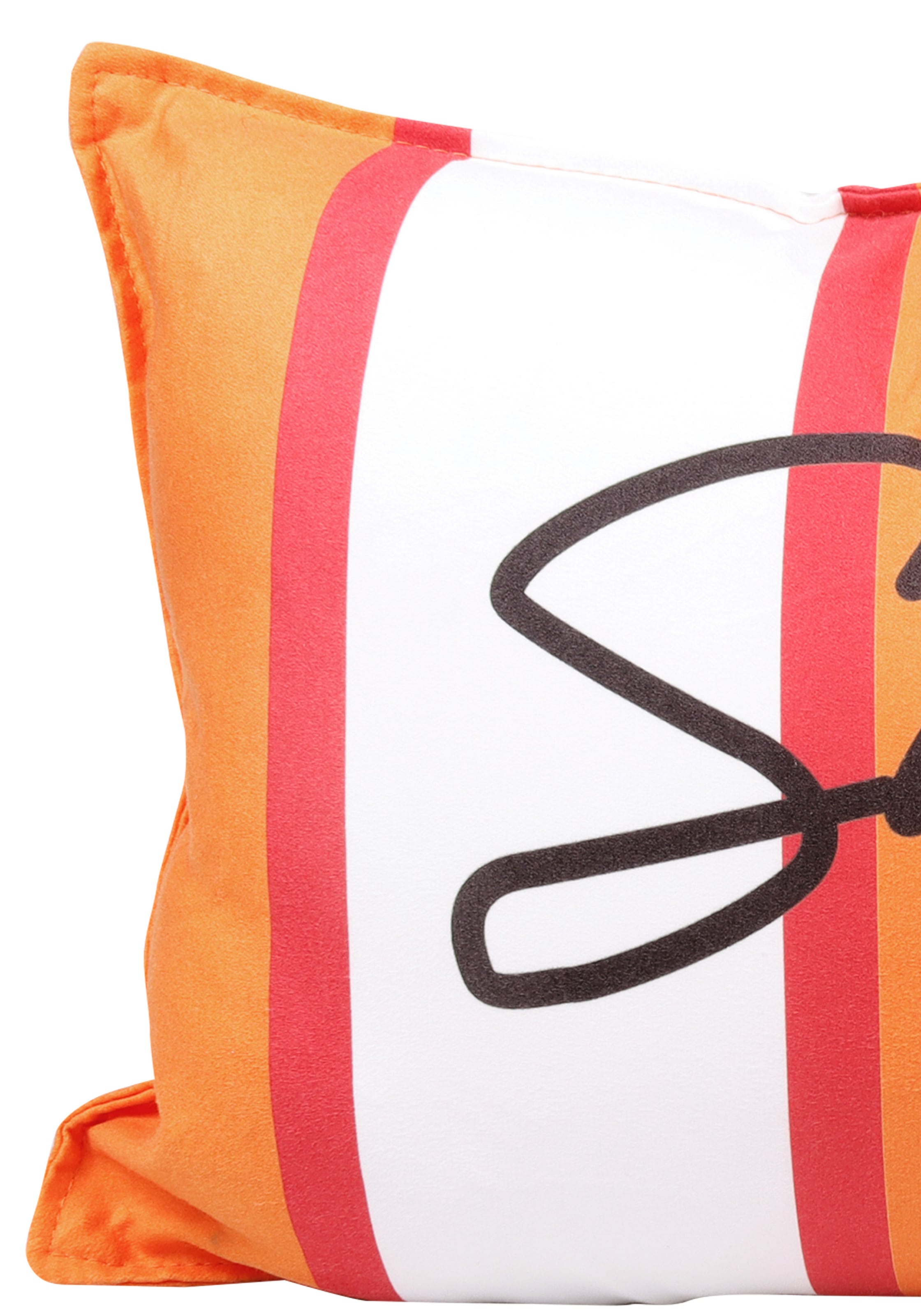 Capelli New York Coussin d'assise