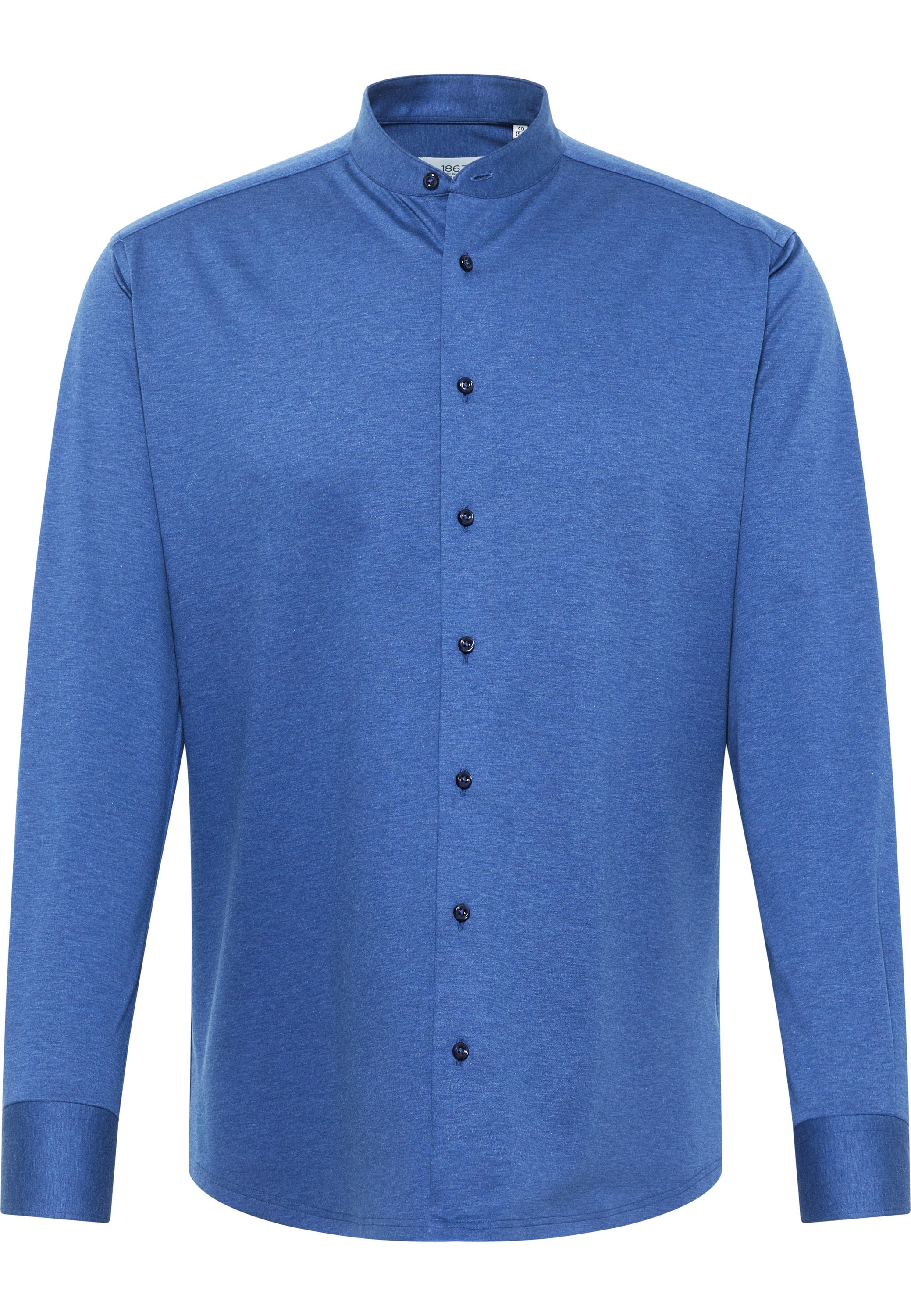 Eterna Chemise à manches longues »MODERN FIT« NON IRON (bügelfrei)