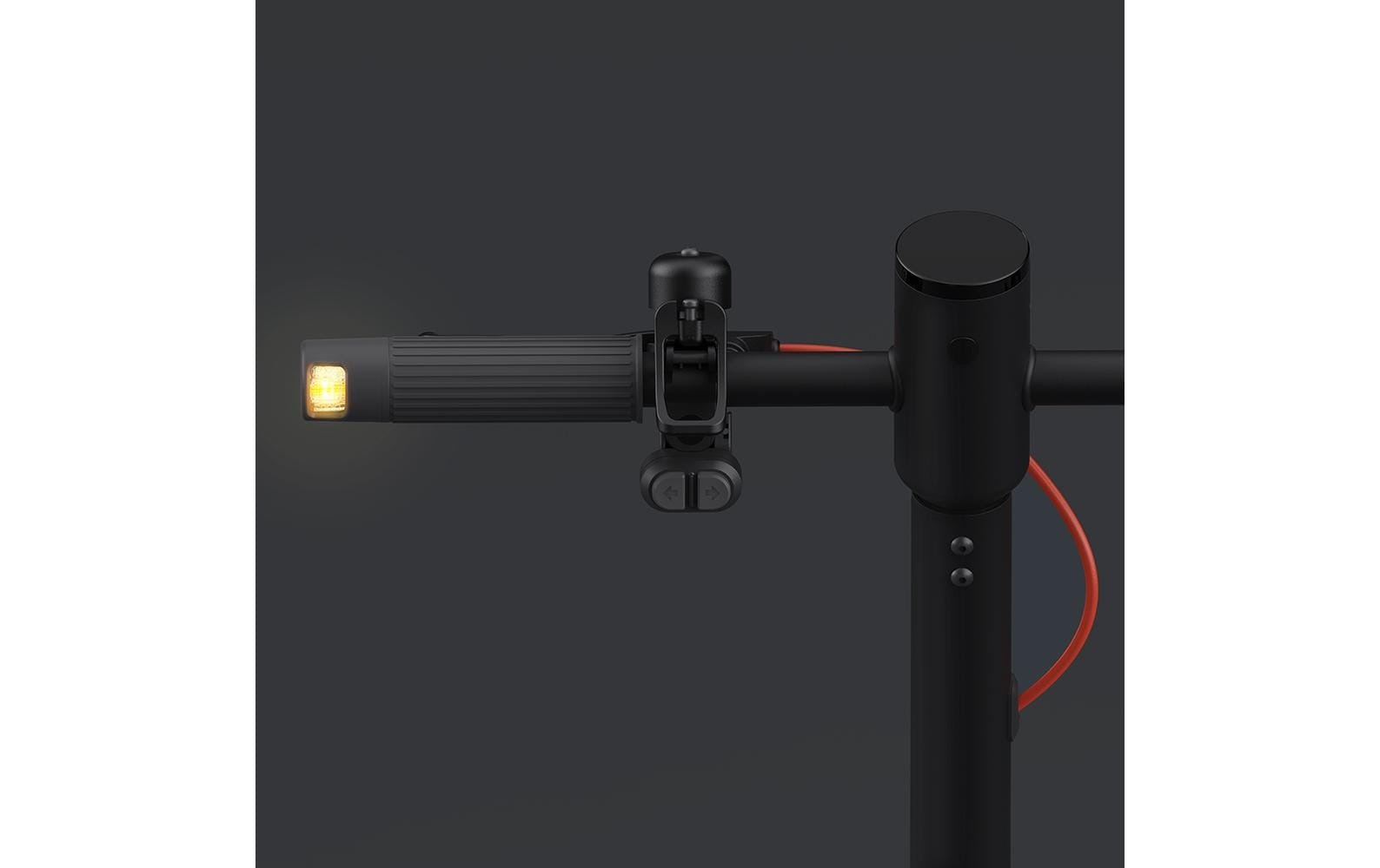 Xiaomi Scooter électrique »Elite Swiss Edition« 20 km/h 45 km