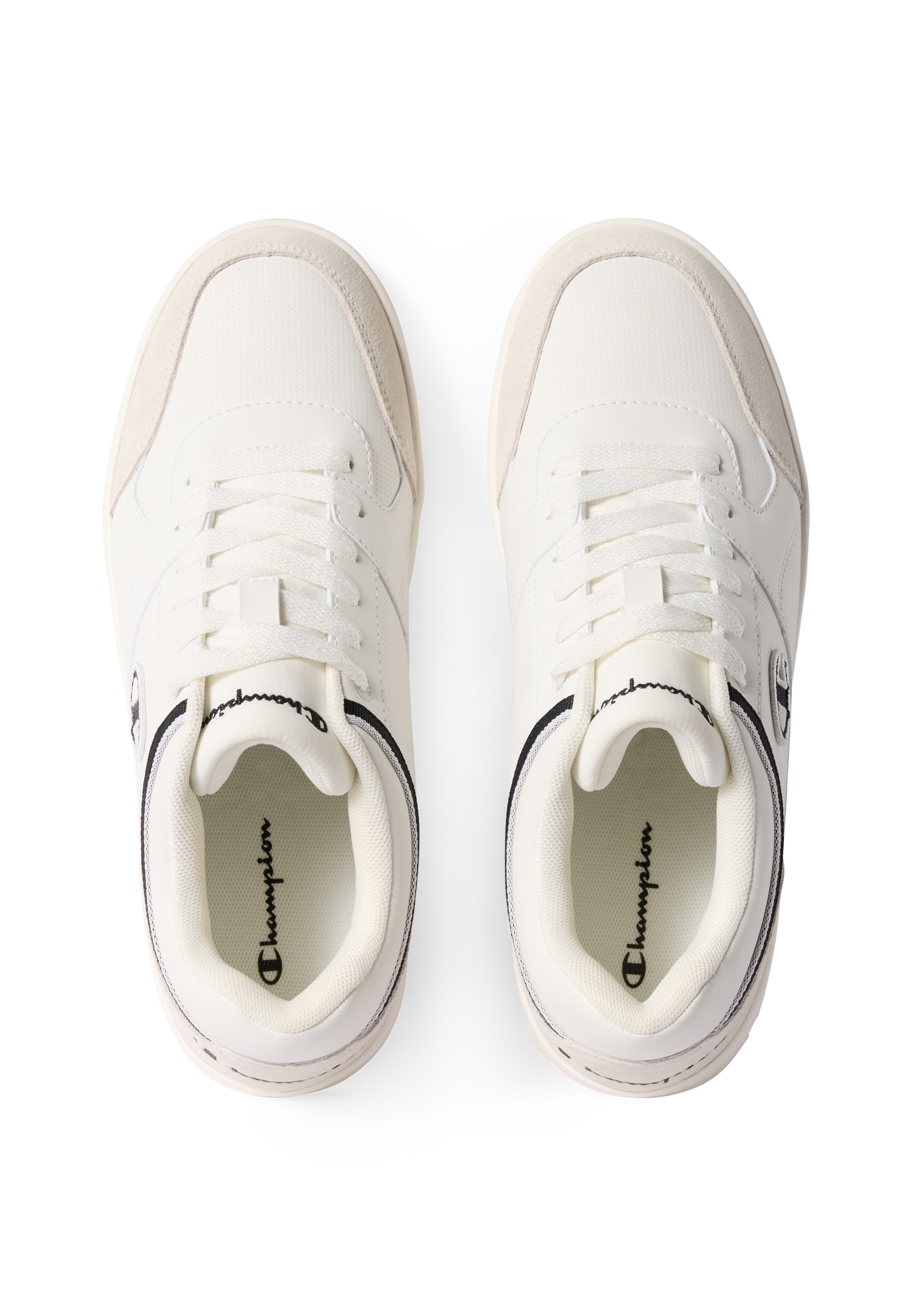 Champion Sneakers »RD18 LOW S«