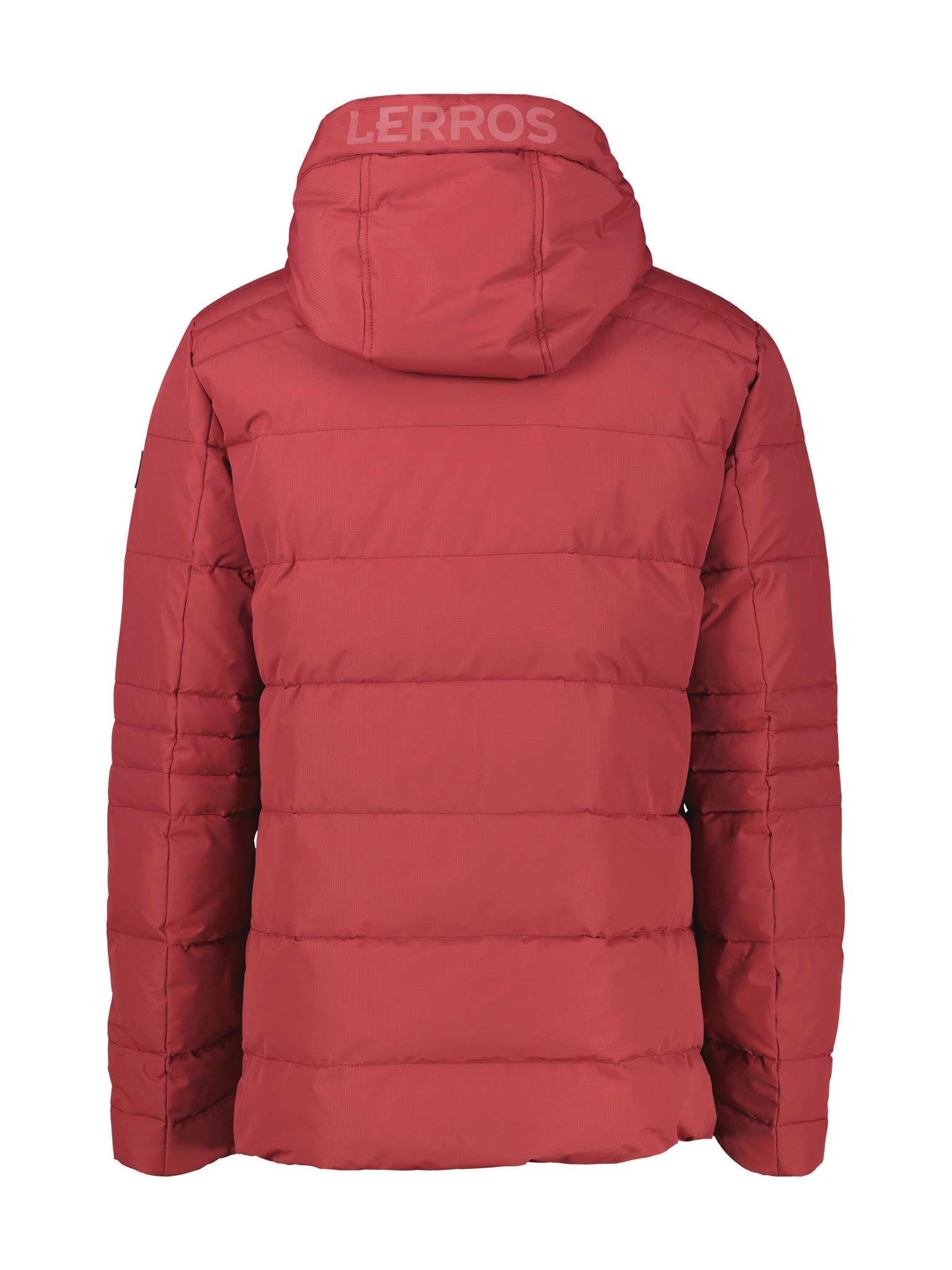 LERROS Veste matelassée avec capuche Winterjacke mit Kapuze und diversen Taschen