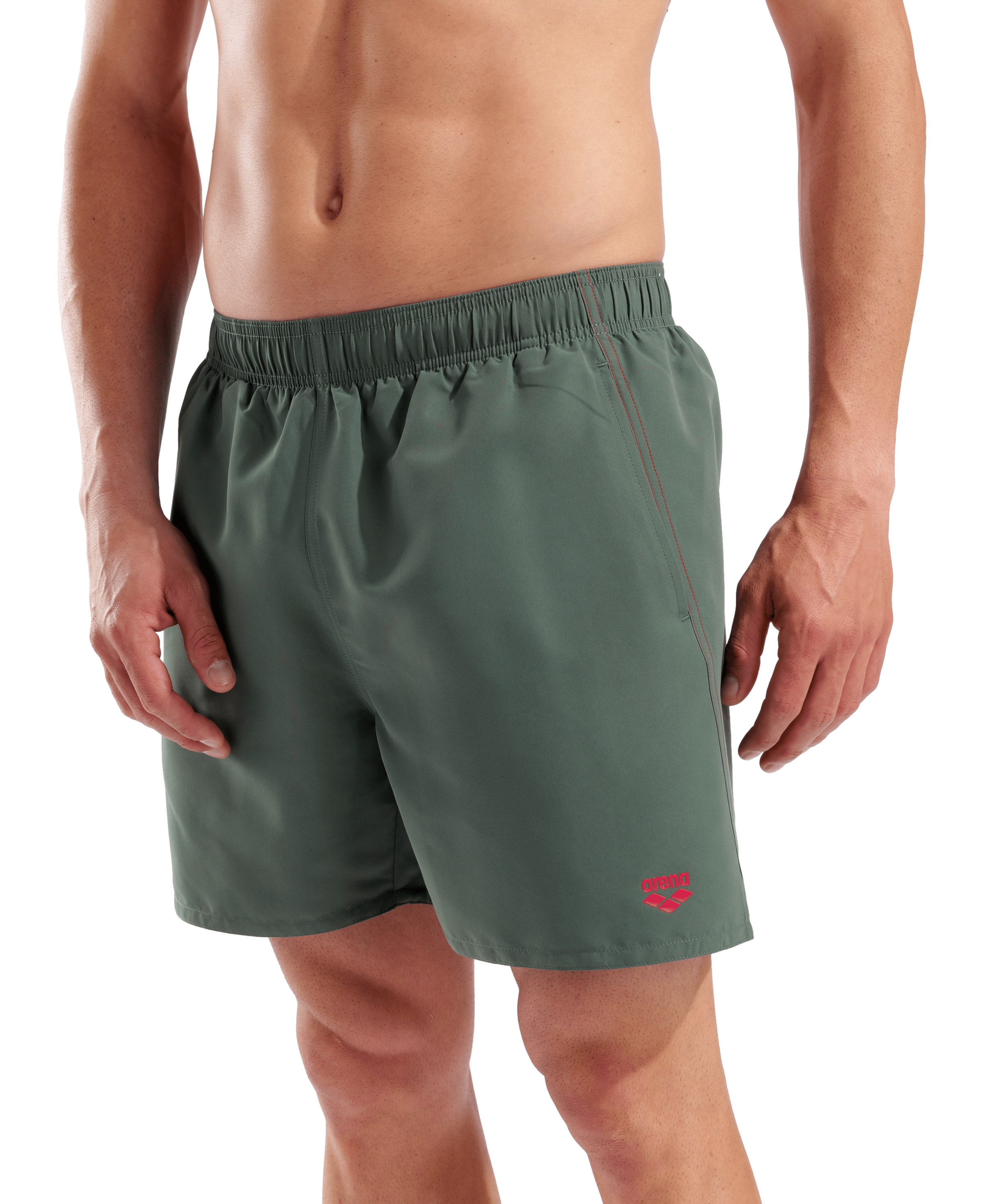 Arena Short de bain »FUNDAMENTALS BOXER R«