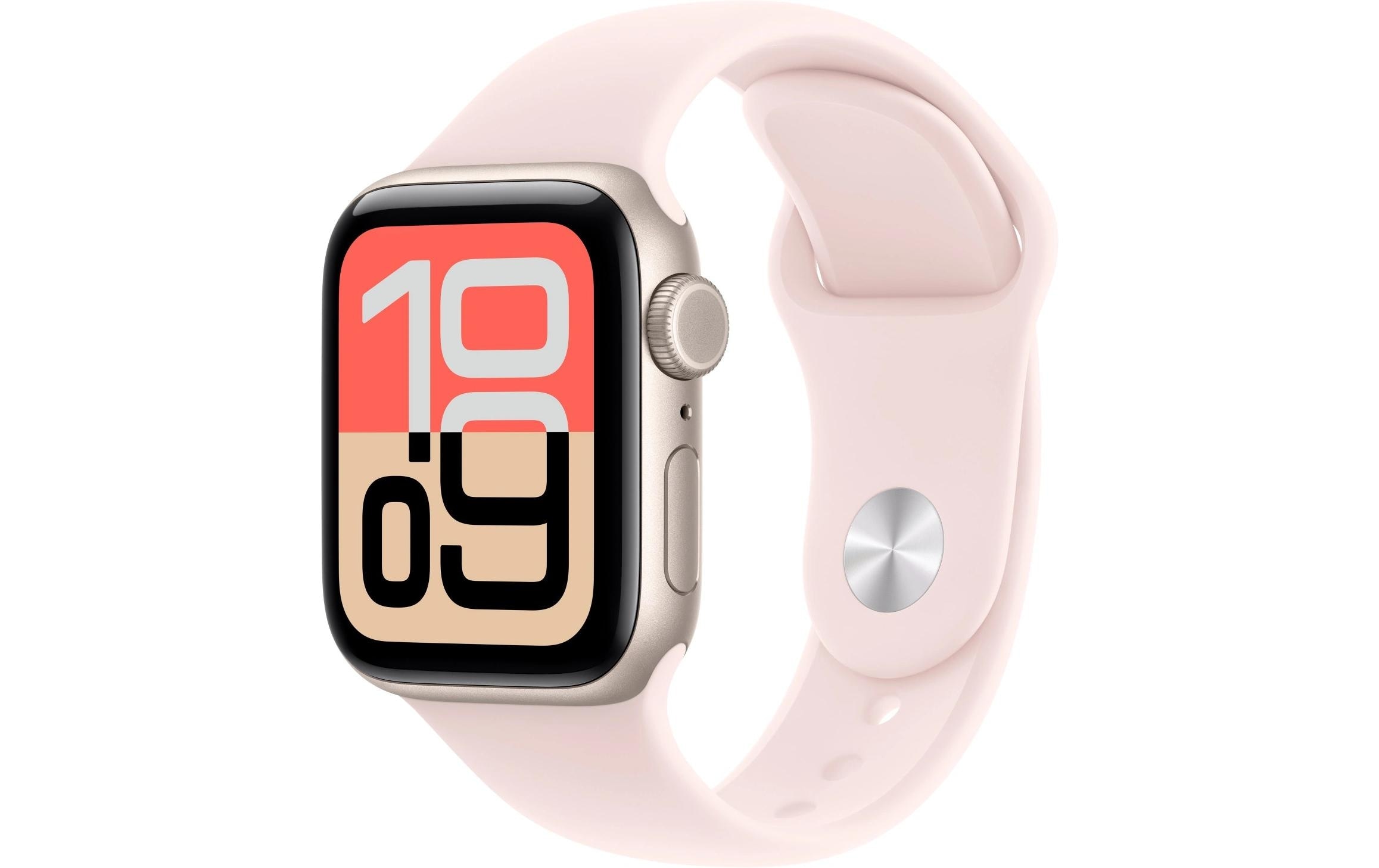 Apple Bracelet de montre intelligente »Sportarmband«