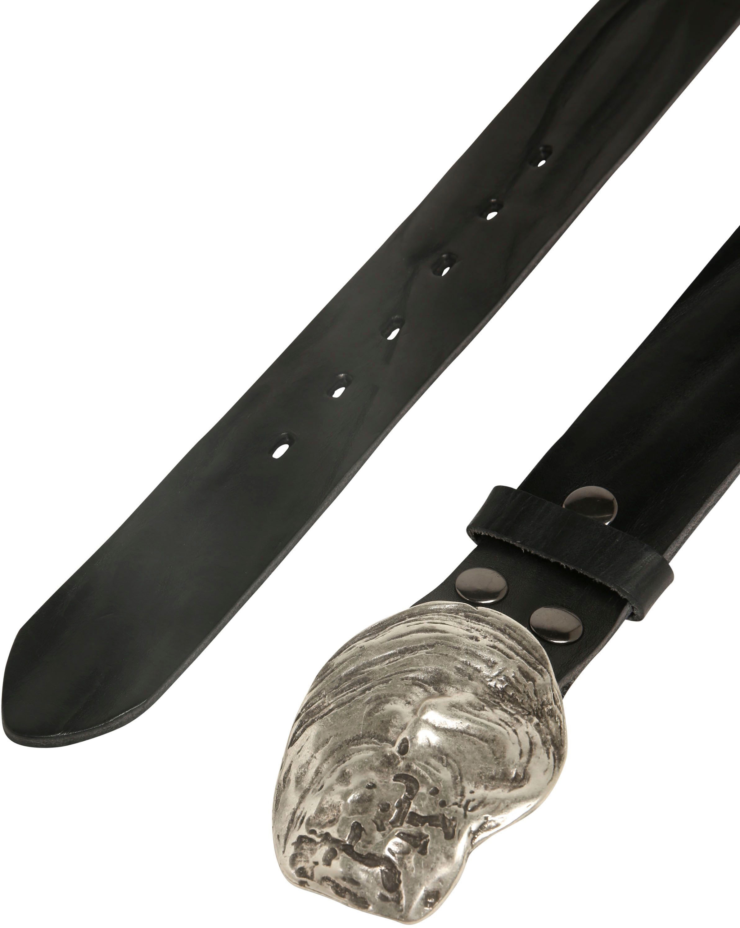 Rettungsring Gürtel Ledergürtel