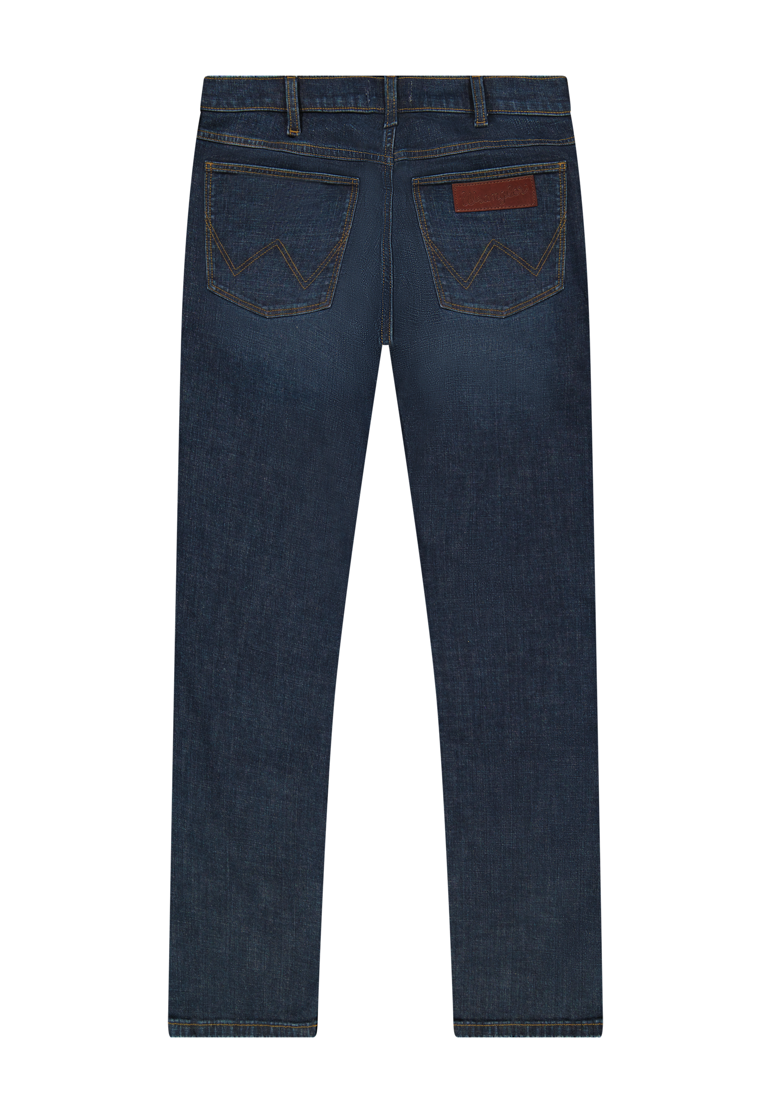 Wrangler Regular-fit-Jeans »HORIZON«