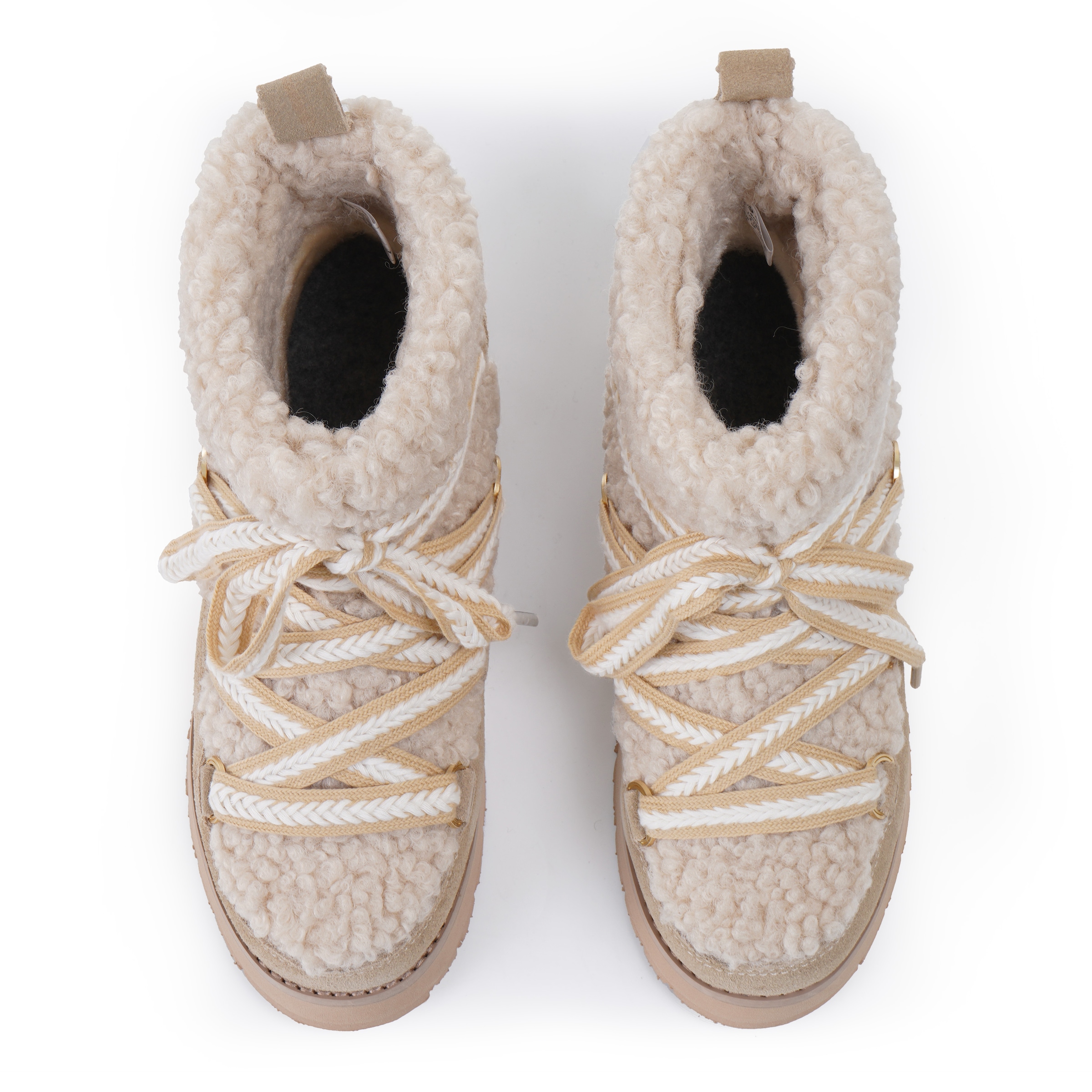 Luhta Winterboots »IHANA MS«  Winterschuhe, Winterstiefel, Snowboots, wasserdicht & gefüttert