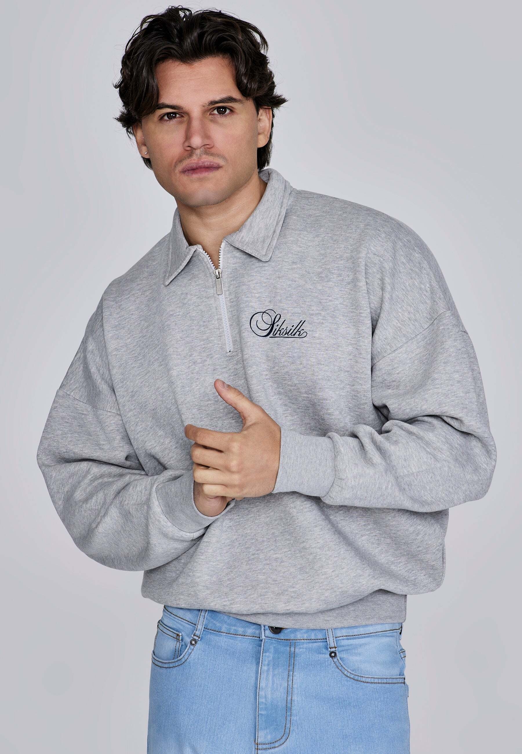 Siksilk
