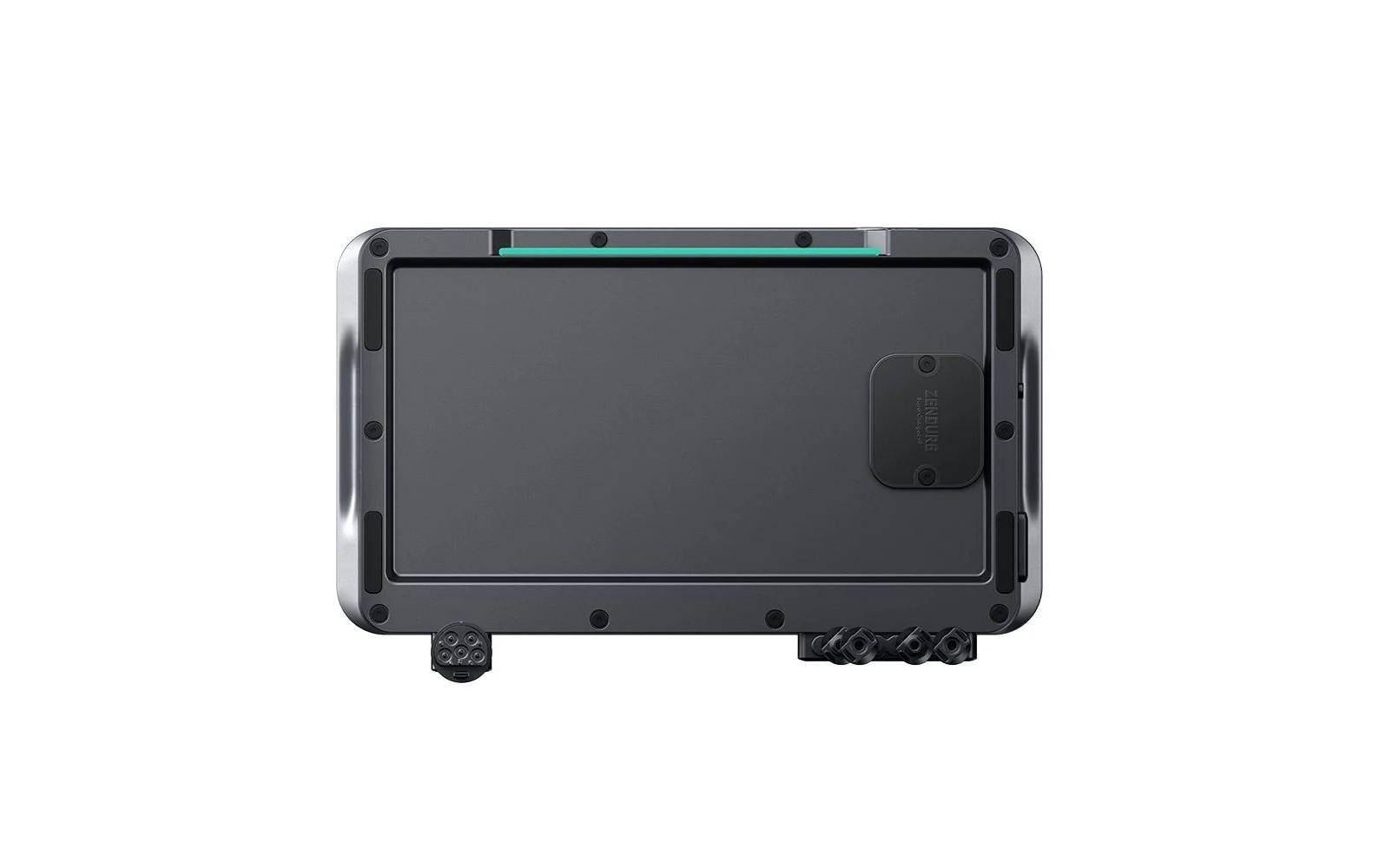 Zendure Smart-Home-Steuerelement »SolarFlow Hyper 2000 für Zendure AB1000 und AB2000«