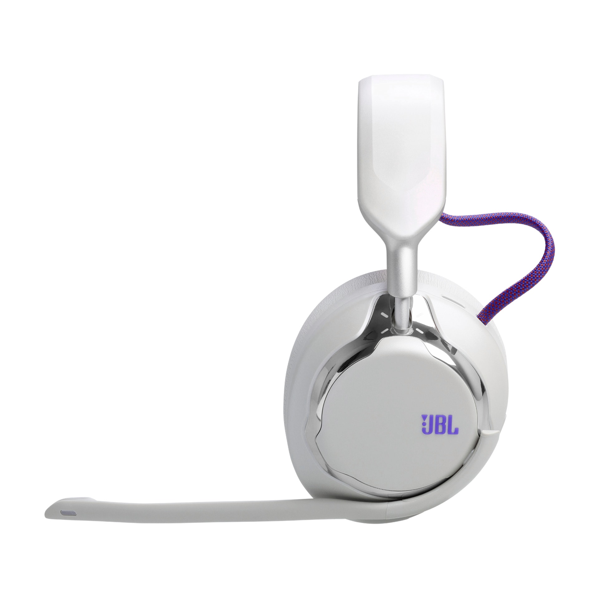 JBL Gaming-Headset »Quantum 950« A2DP Bluetooth Active Noise Cancelling (ANC) | Freisprechfunktion Kabelloses Gaming-Headset für mehrere Plattformen mit Noise-Cancelling