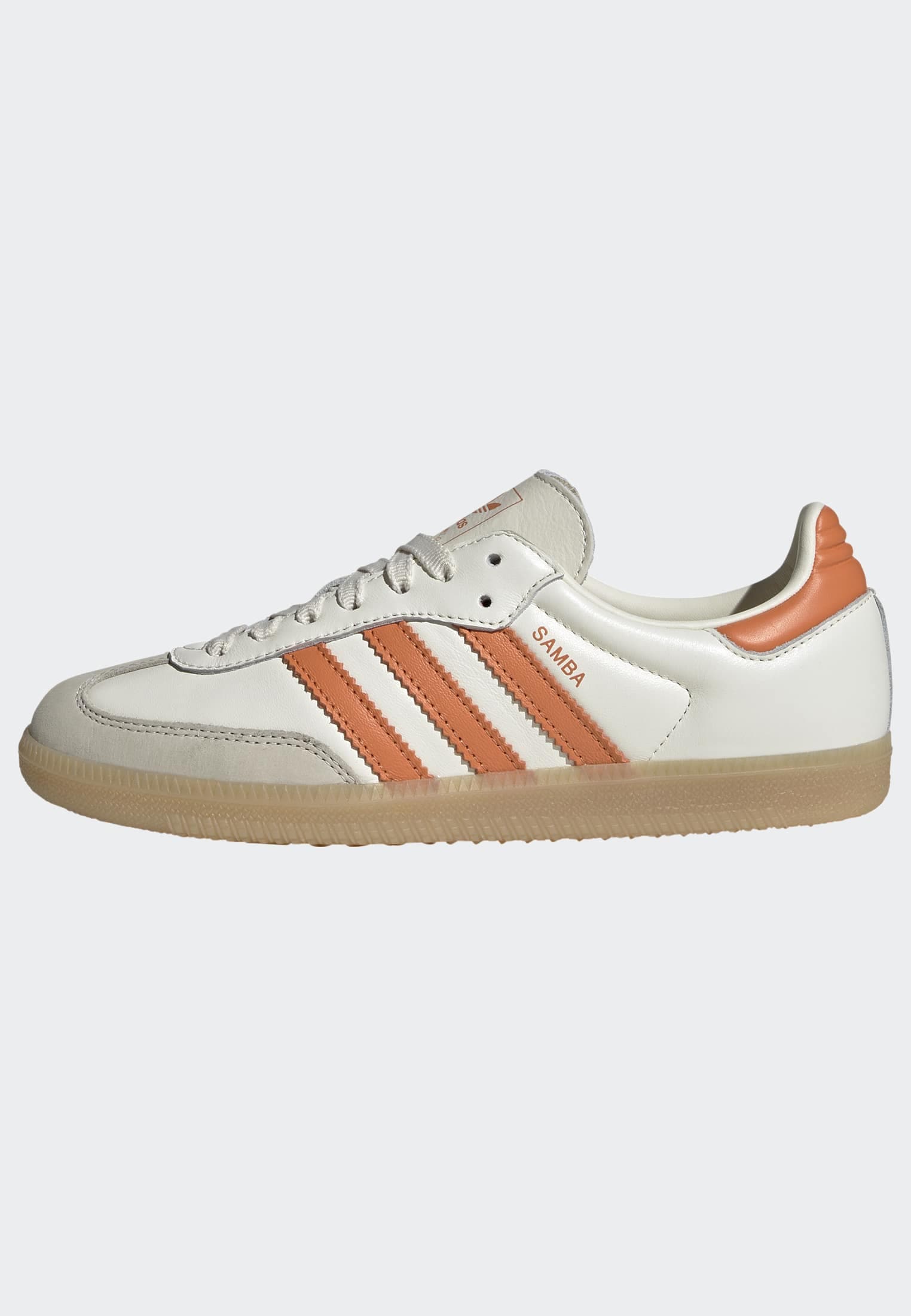 adidas Originals Sneaker »SAMBA OG«