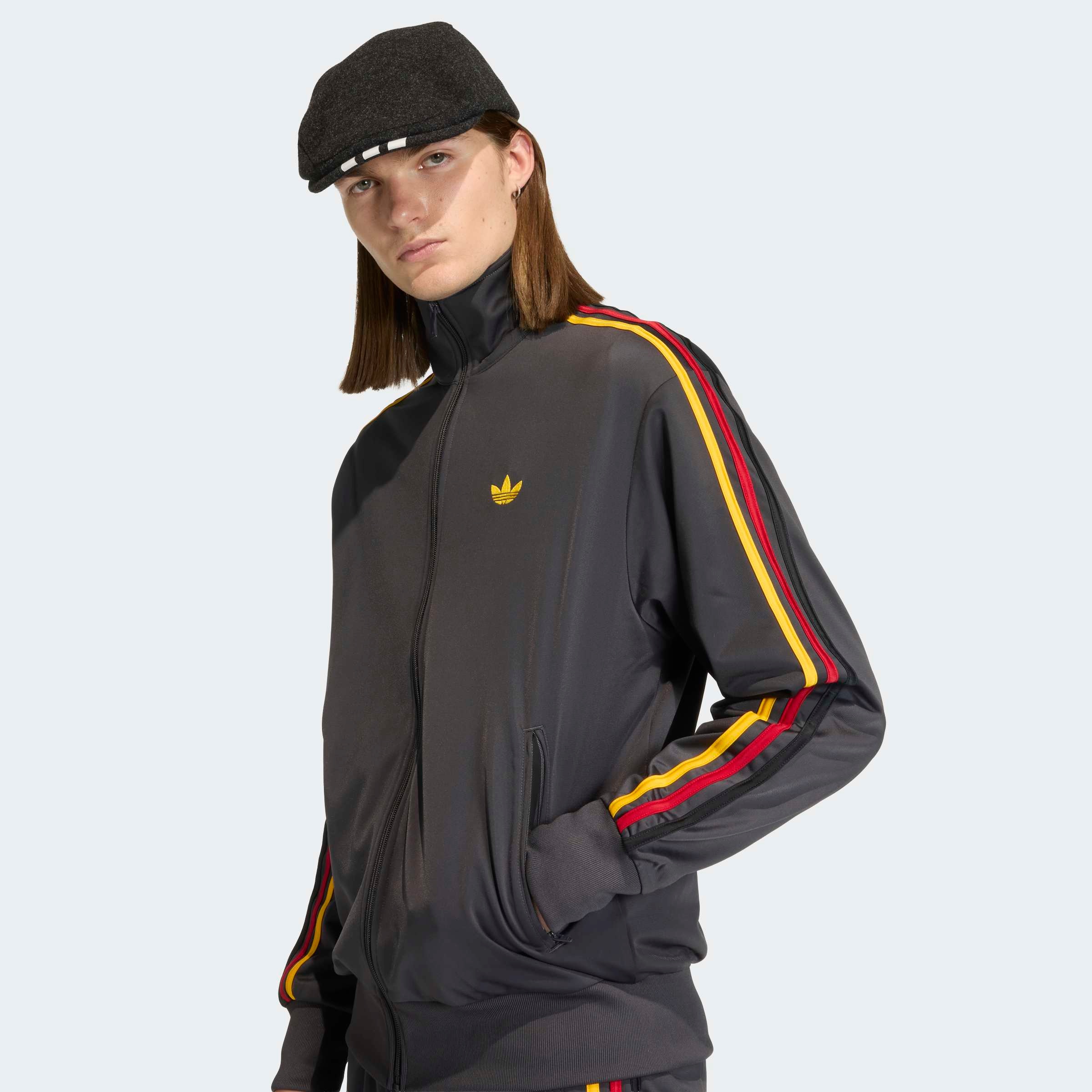 adidas Originals Trainingsjacke »FIREBIRD ORIGINALS«