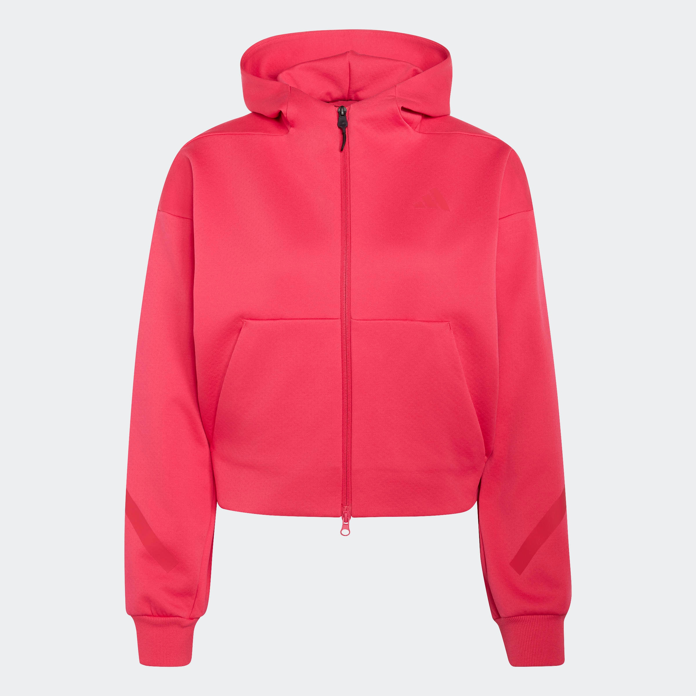 adidas Sportswear Sweat à capuche »W Z.N.E. CR FZ«
