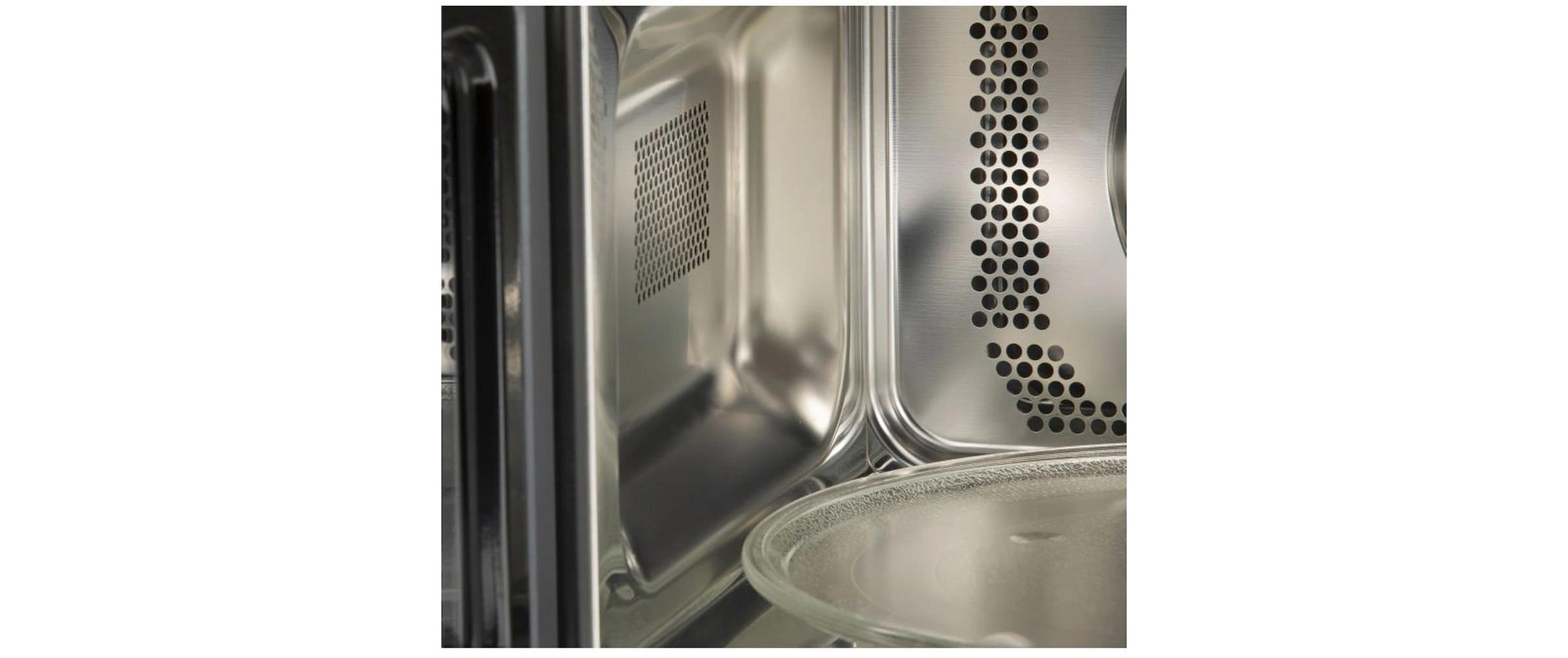 Domo Mikrowelle »DO22301C« 900 W