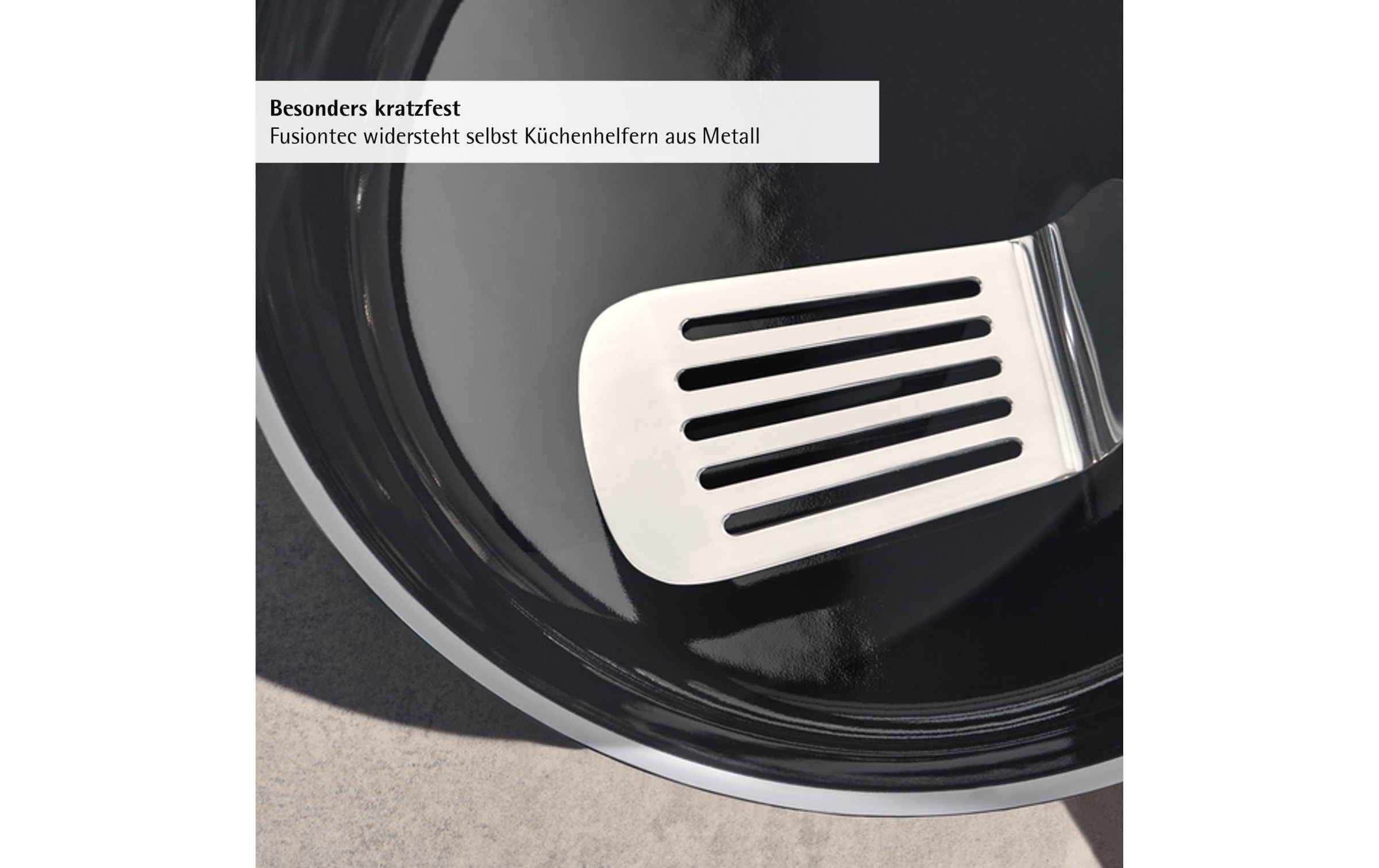 WMF Casserole »Fusiontec Mineral Pro« 1 tlg.