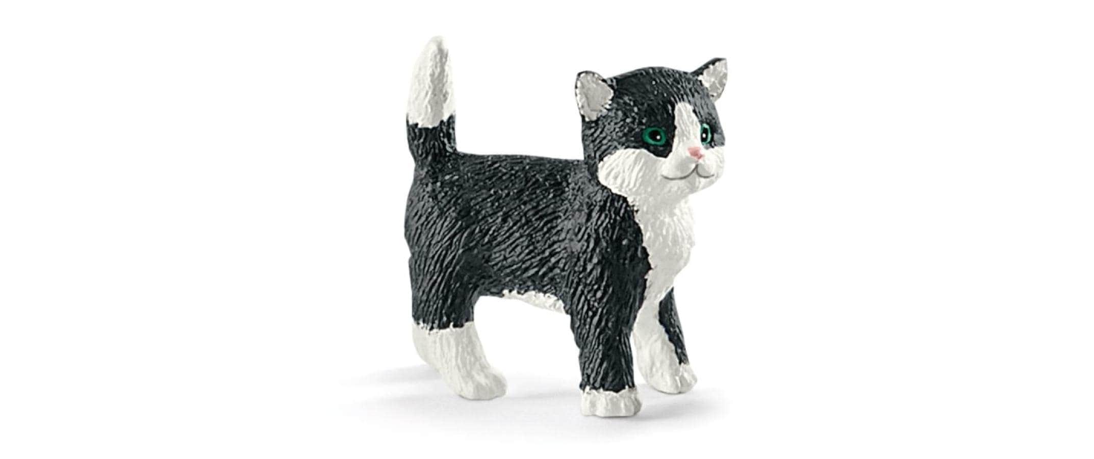 Schleich® Personnage de jeu »für niedliche Katzen«