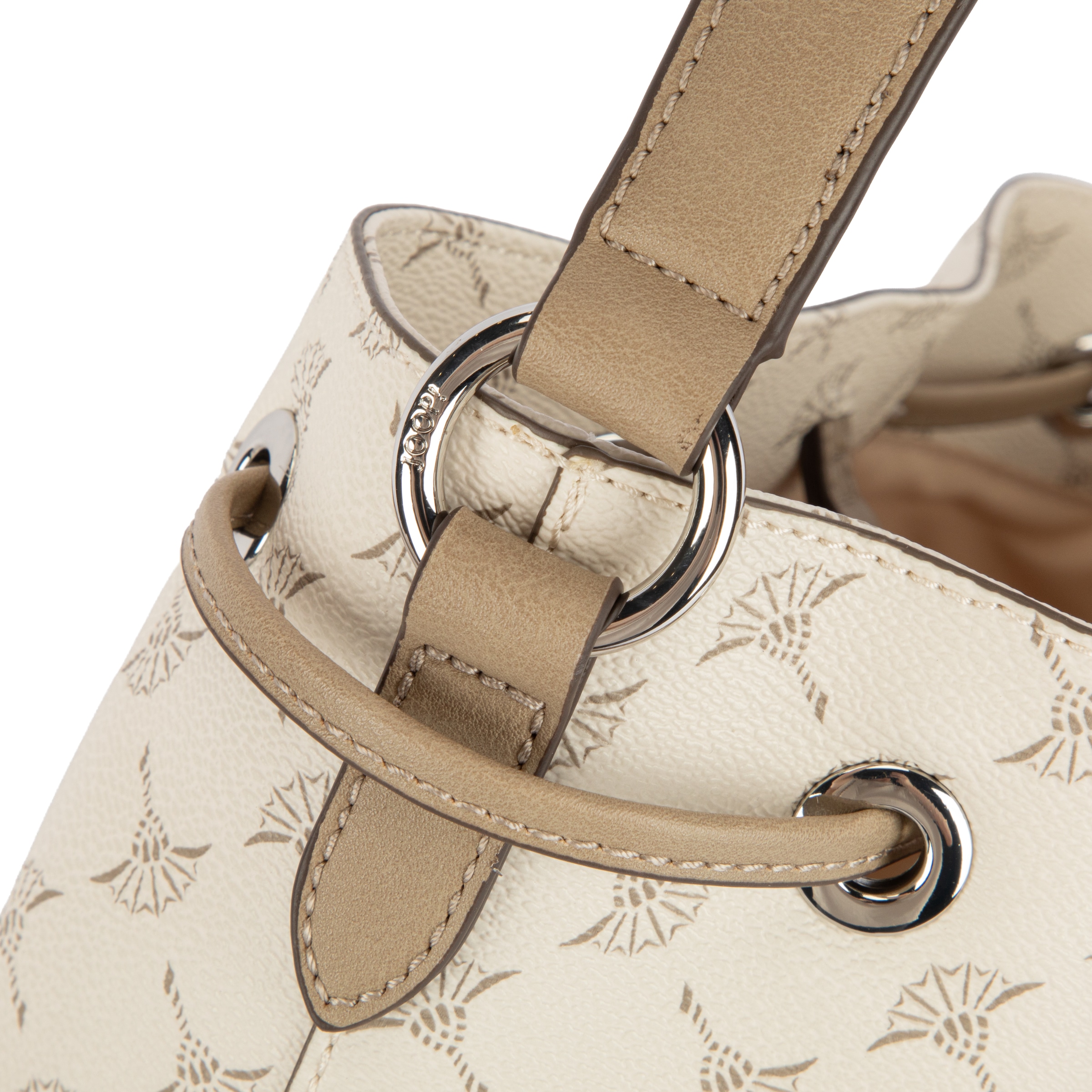 JOOP! Sac à main »flora 1.0 matchsack svo« sac à main pour femmes, sac bandoulière, sac épaule avec cordon