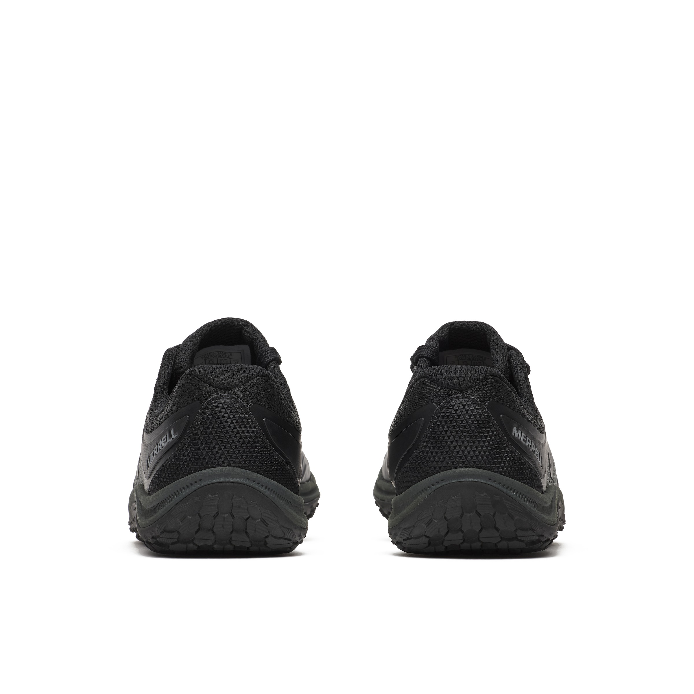 Merrell Chaussures pieds nus »TRAIL GLOVE 8«  mit Vibram Sohle