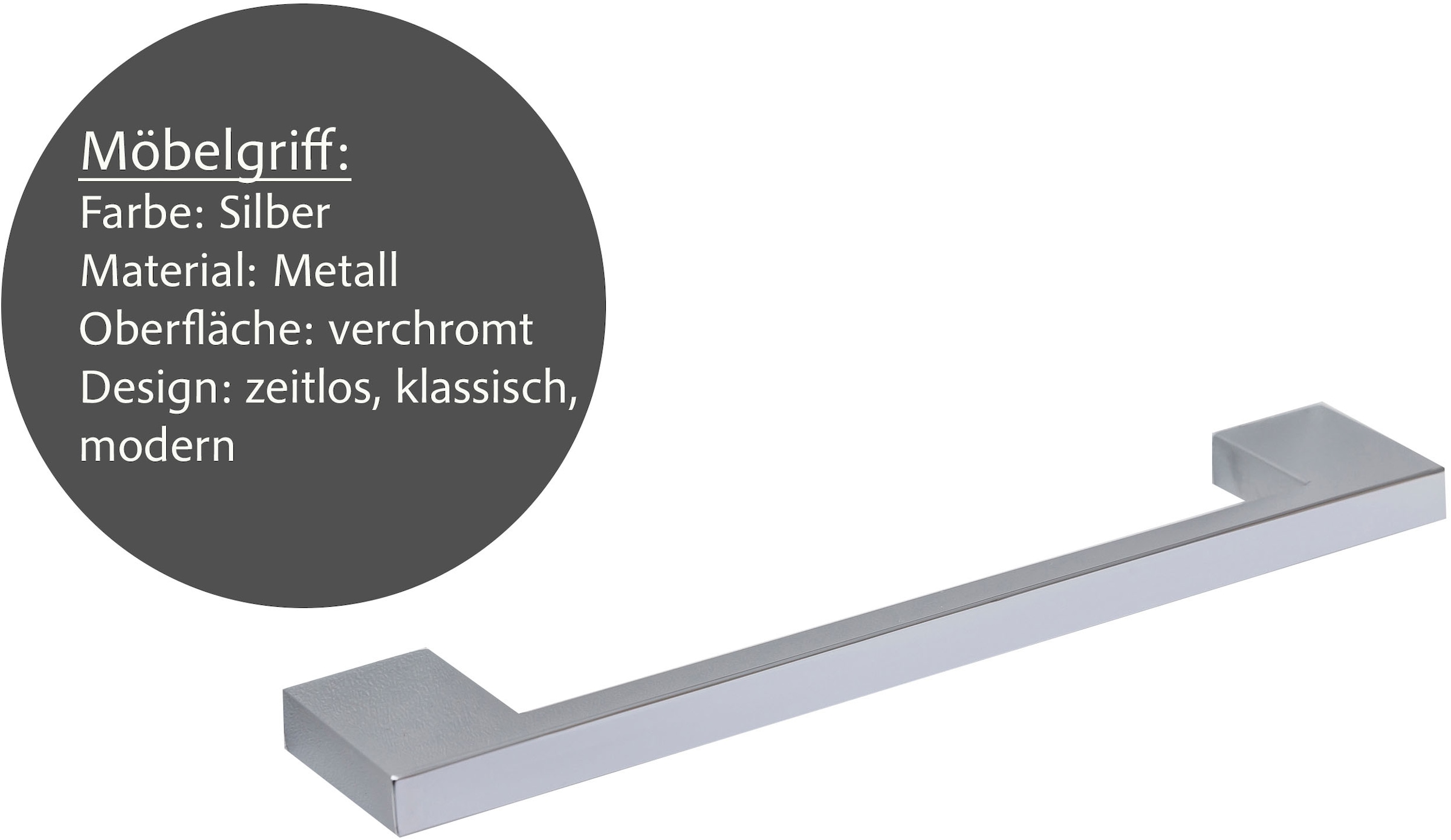 KOCHSTATION Küchenzeile »KS-Milan« 210 cm breit, robuste Metallauszüge, viel Stauraum