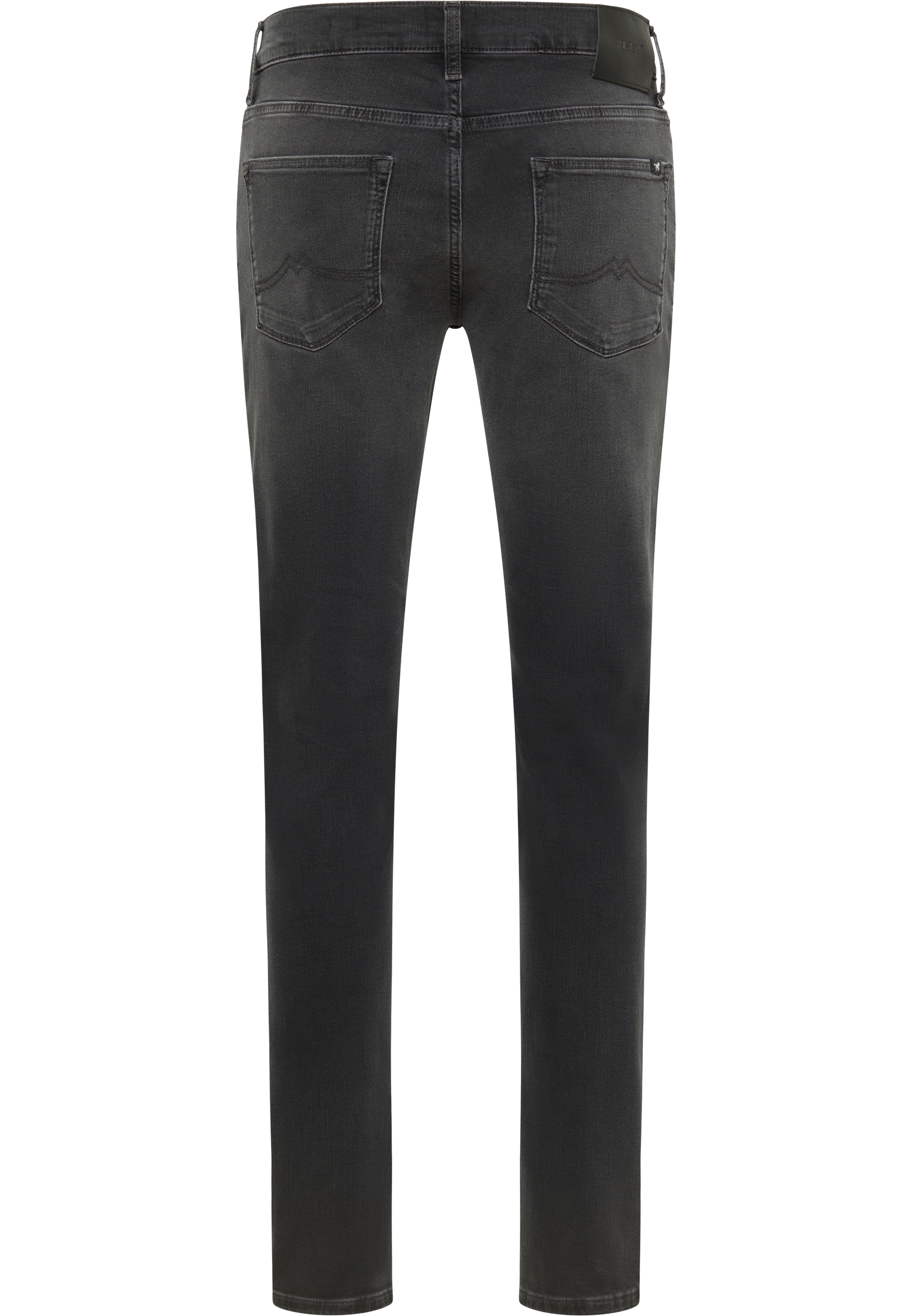 MUSTANG Jeans skinny »Herren Style Frisco Skinny«
