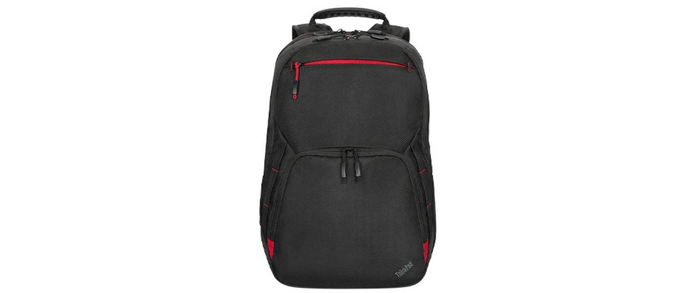 Lenovo Sac à dos pour ordinateur portable »ThinkPad Essential Plus 15,6«