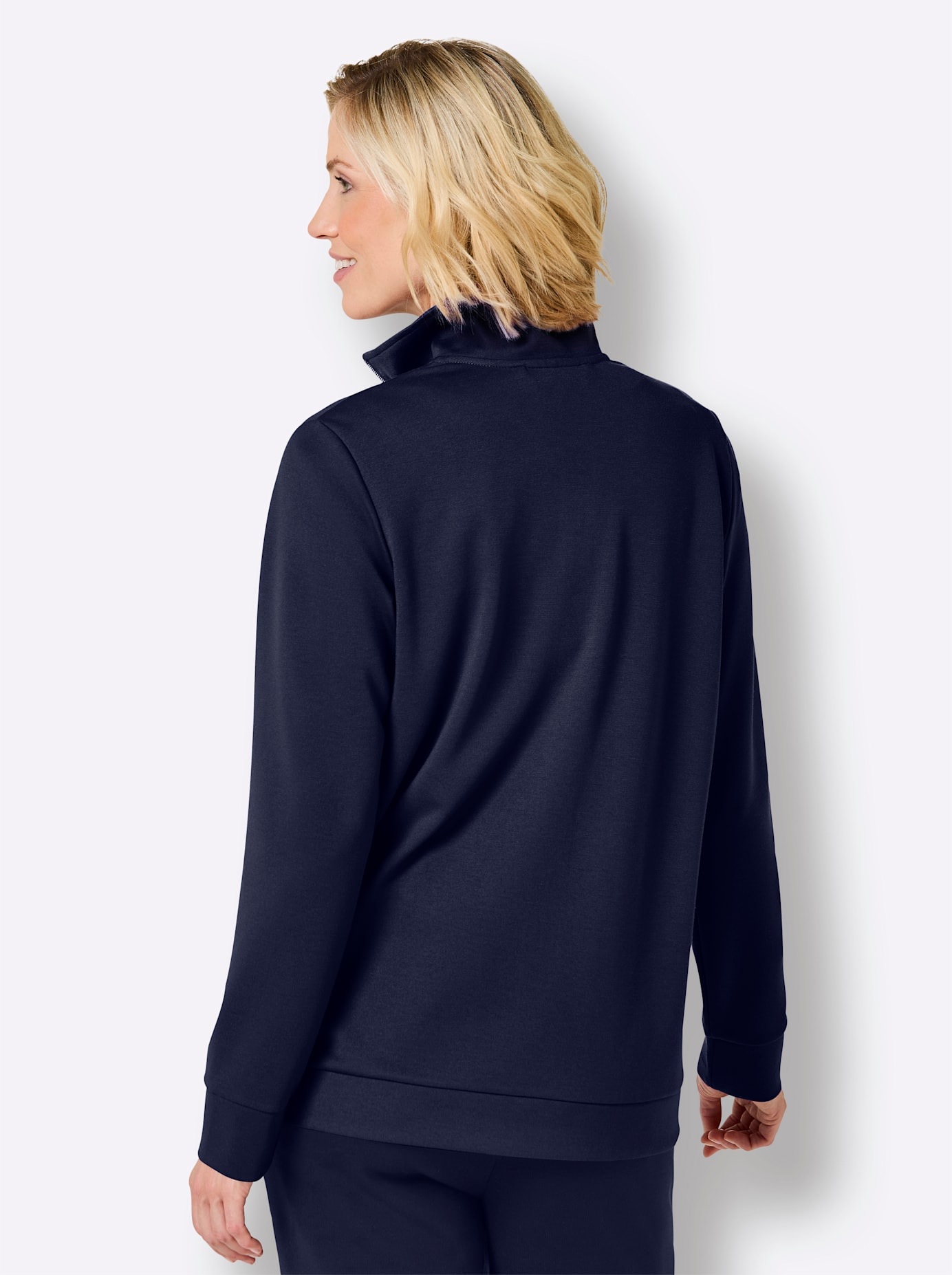 Catamaran Sweatjacke