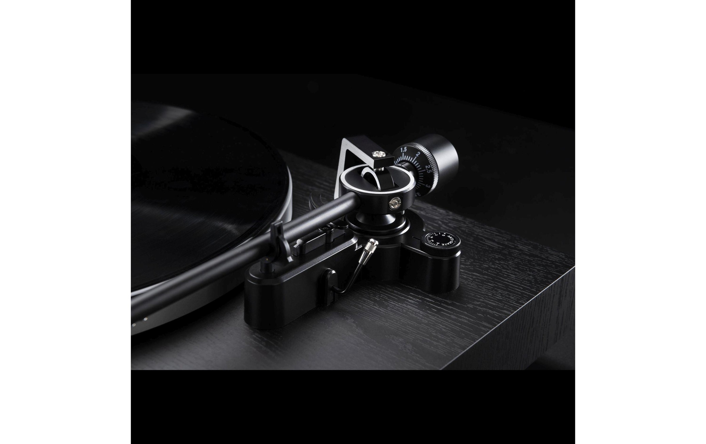 Dual Tourne-disques »CS 518«