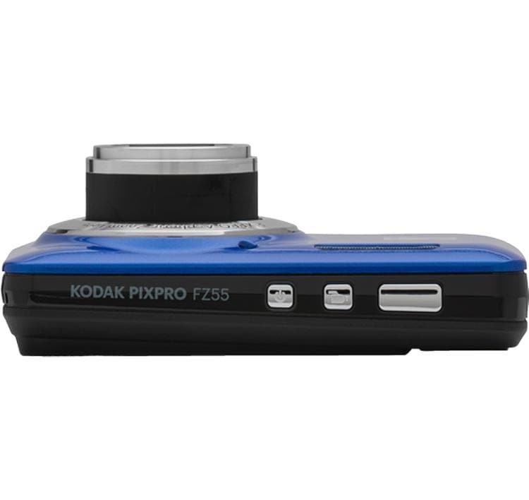 Kodak Appareil photo compact »PixPro FZ55« , 16 , 5 fach fach x opt. Zoom