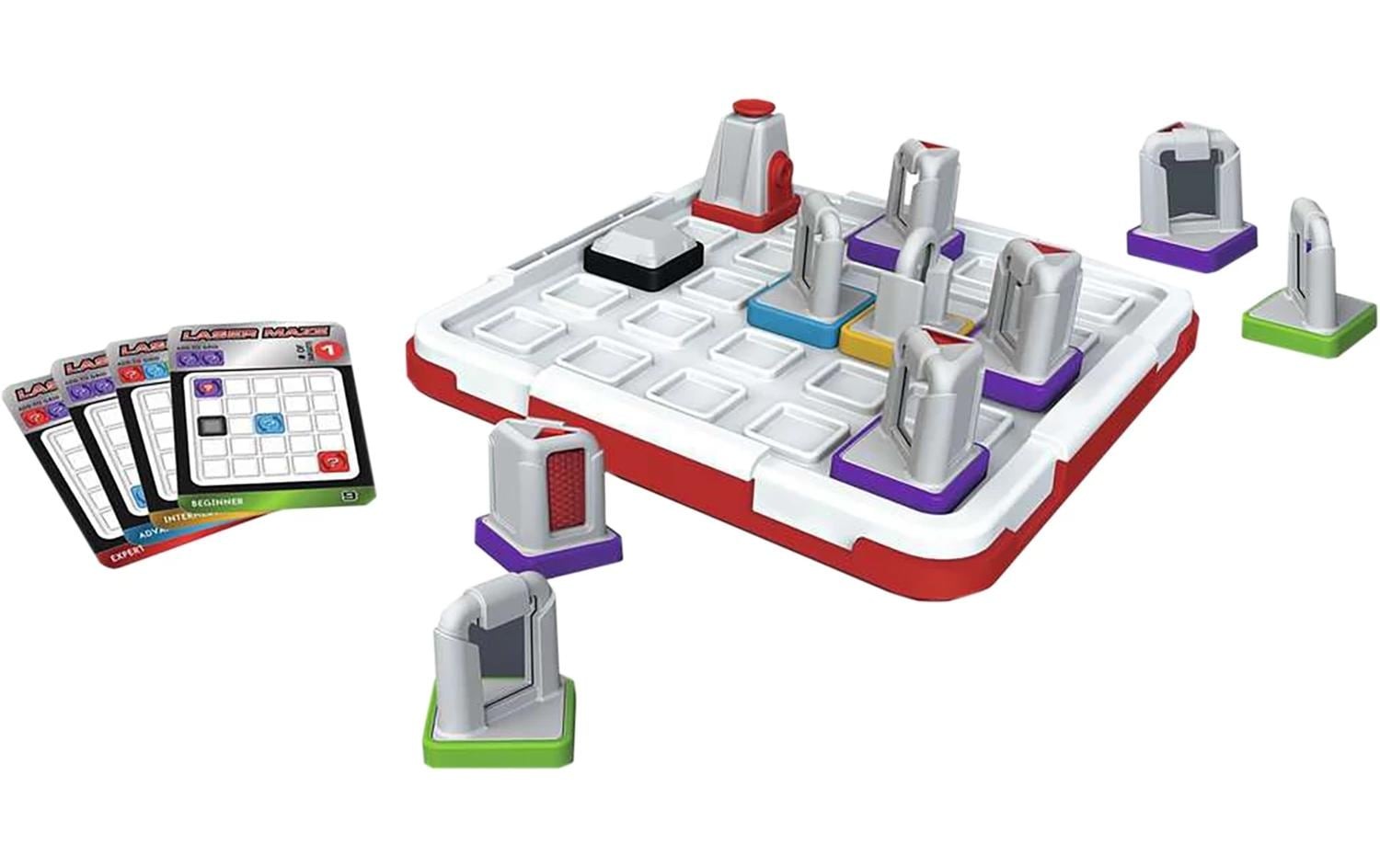 Ravensburger Jeu »Rätselspiel Laser Maze mit Laserstrahl und Spiegeln«