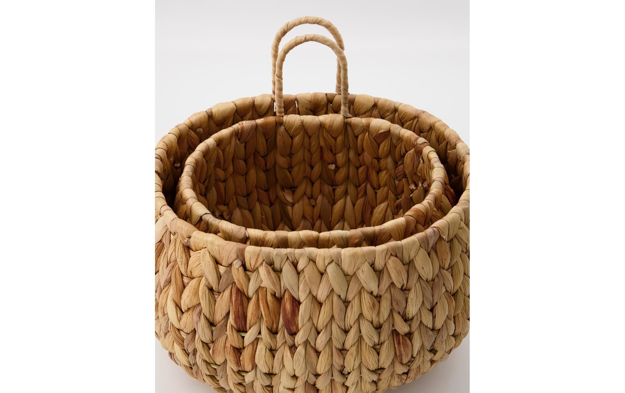   Panier de rangement »House Doctor Hang 2 Stück«