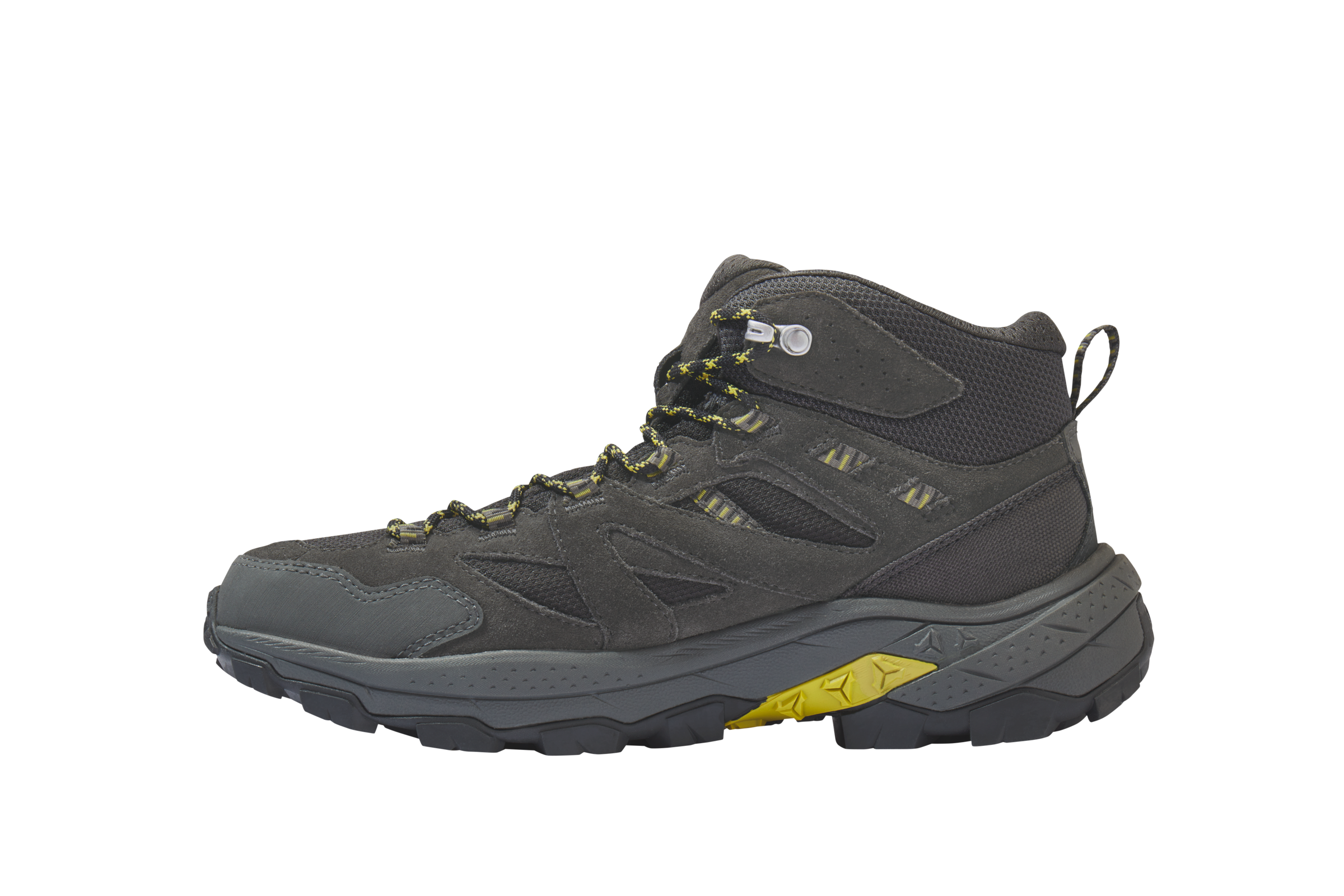 Jack Wolfskin Chaussure de randonnée »VOJO TOUR TEXAPORE MID M«  Imperméable, chaussure de trekking