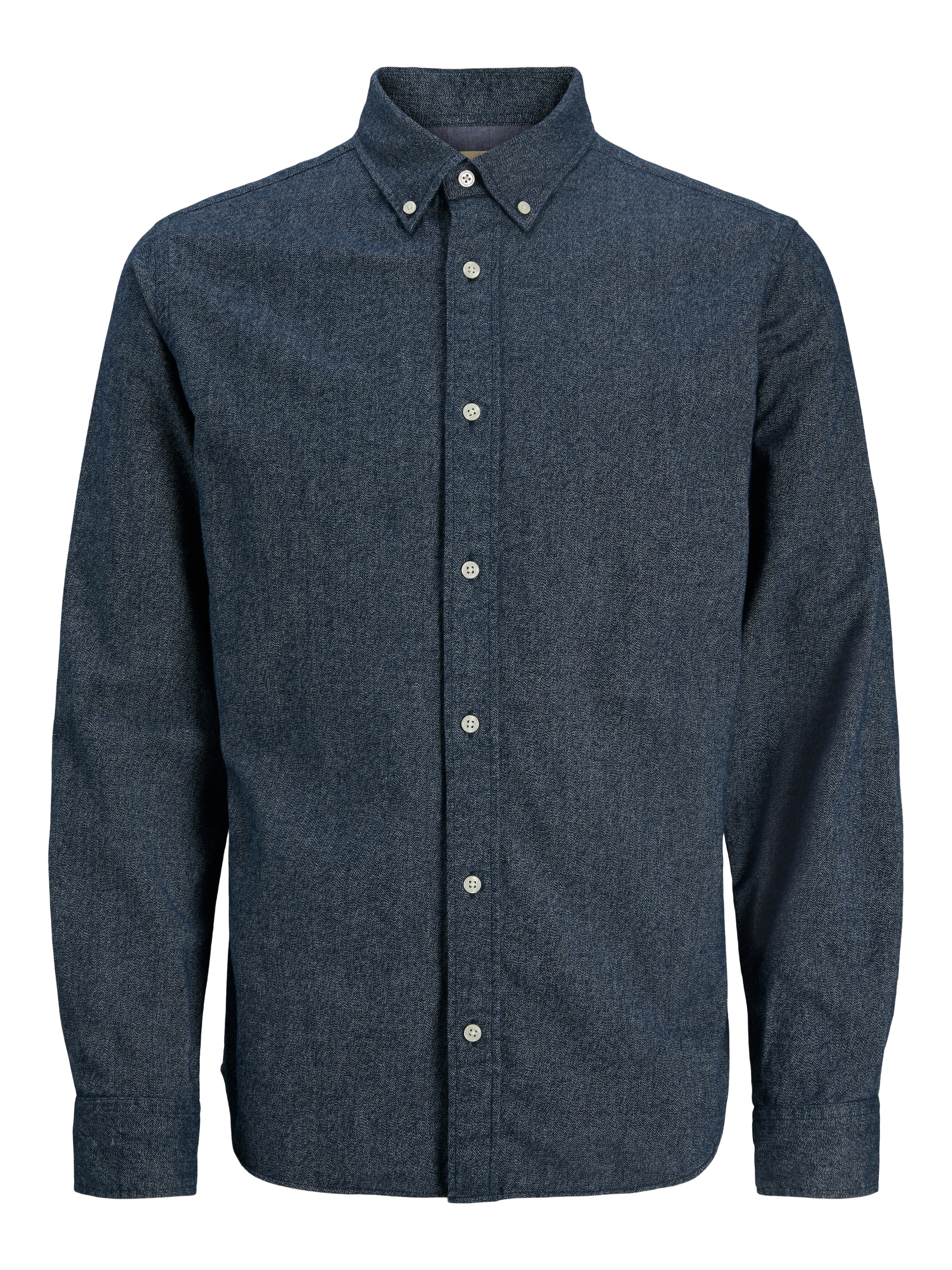 Jack & Jones PlusSize Flanellhemd »JPRBLUBARKLEY FLANNEL XMAS L/S SHIRT PLS«