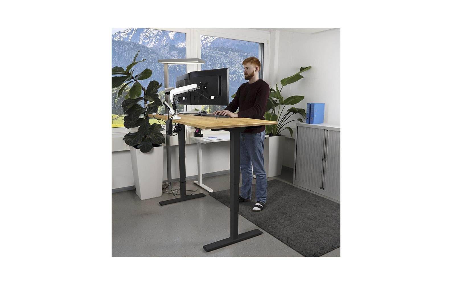   Schreibtisch »Contini 1,4 x 0.8 m«