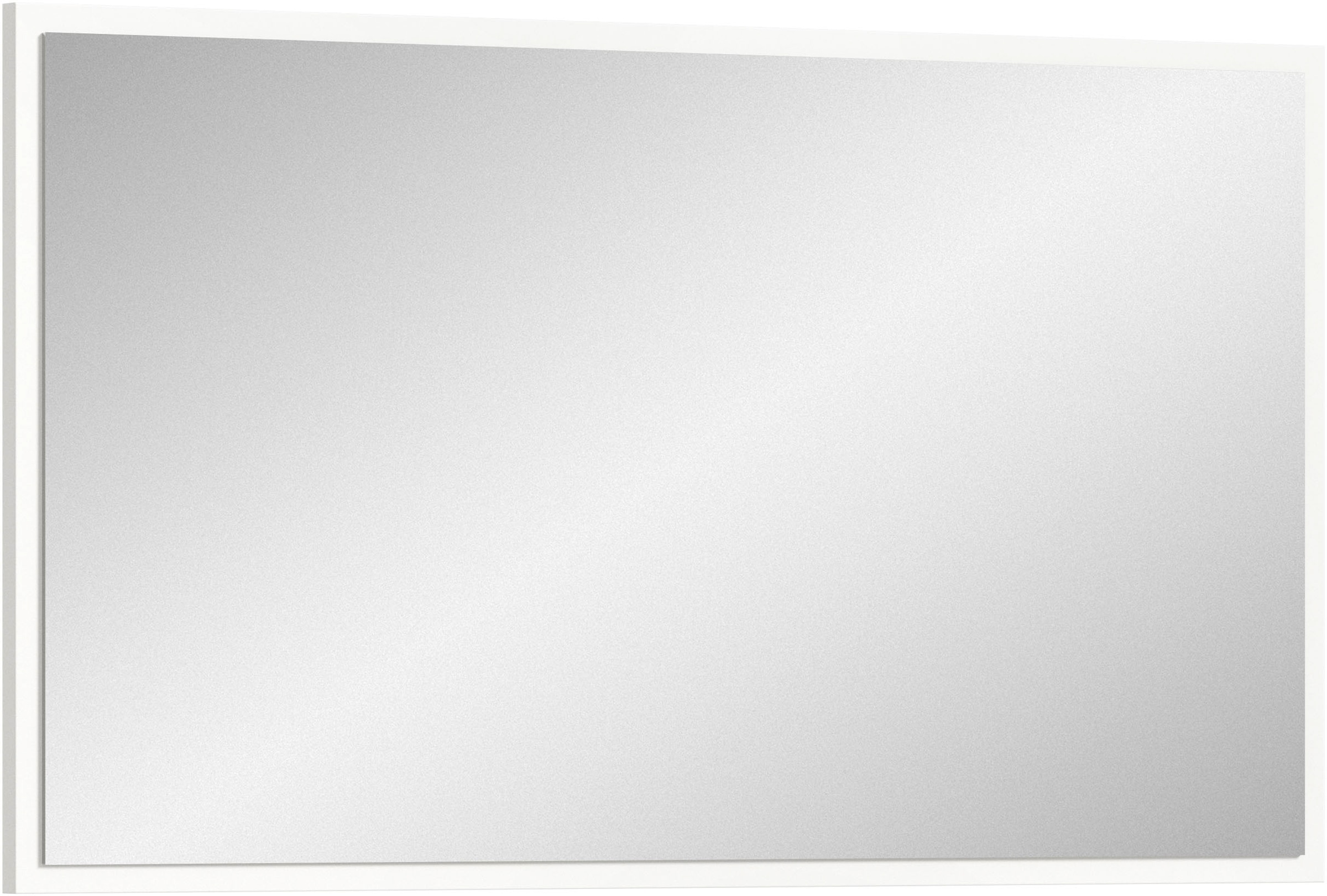 INOSIGN Garderobenspiegel Lumo, Spiegel, Breite 83 cm, Flur, Diele, Garderobe