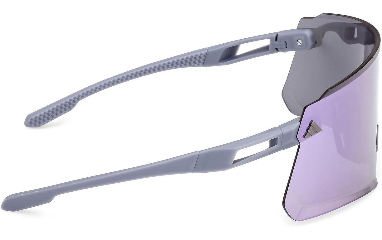 adidas Performance Sportbrille »Dunamis Pro S, SP0114 Frame Matte Lilac« UV Schutz