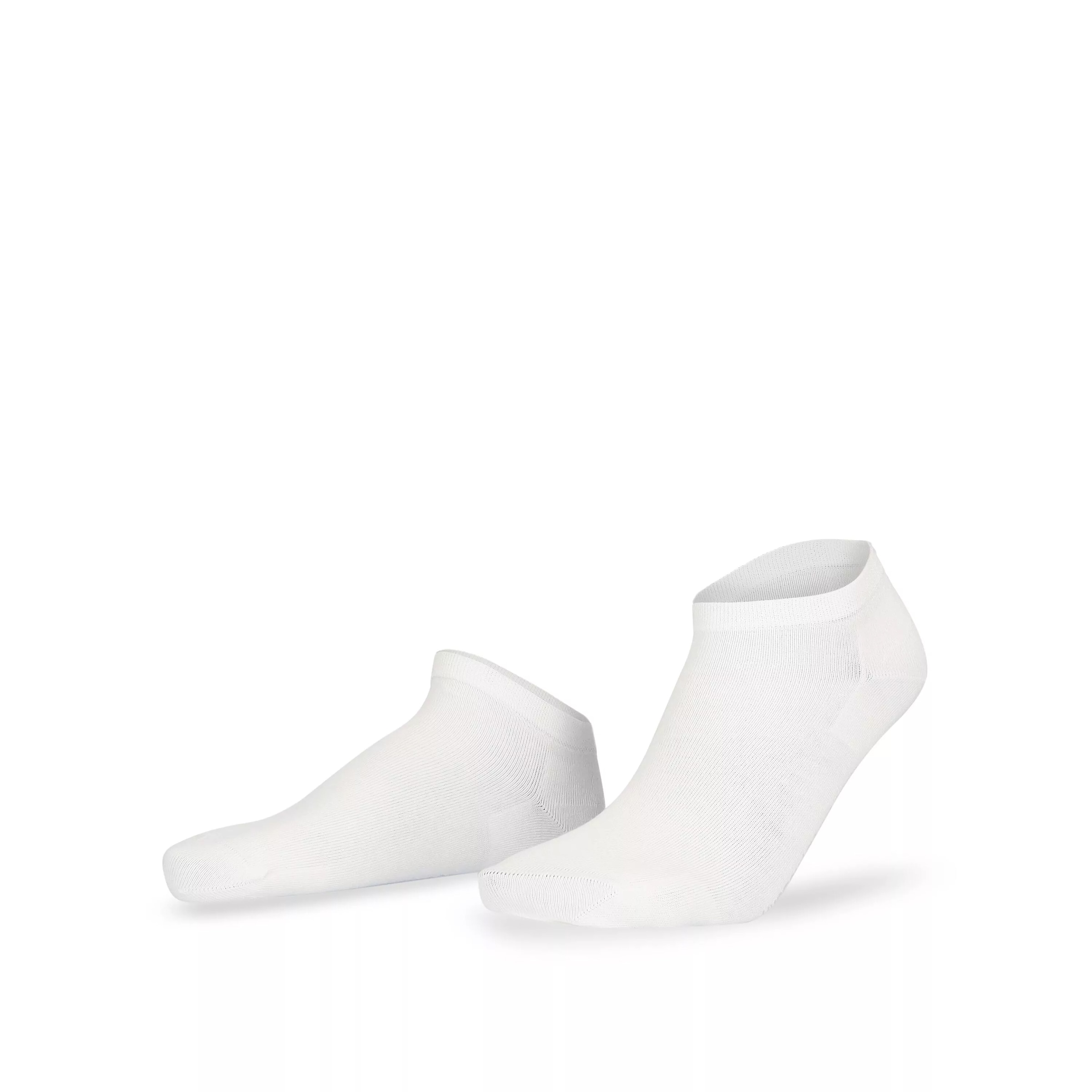 Hudson Chaussettes de baskets »RELAX COTTON« druckfreier Relax-Komfortbund