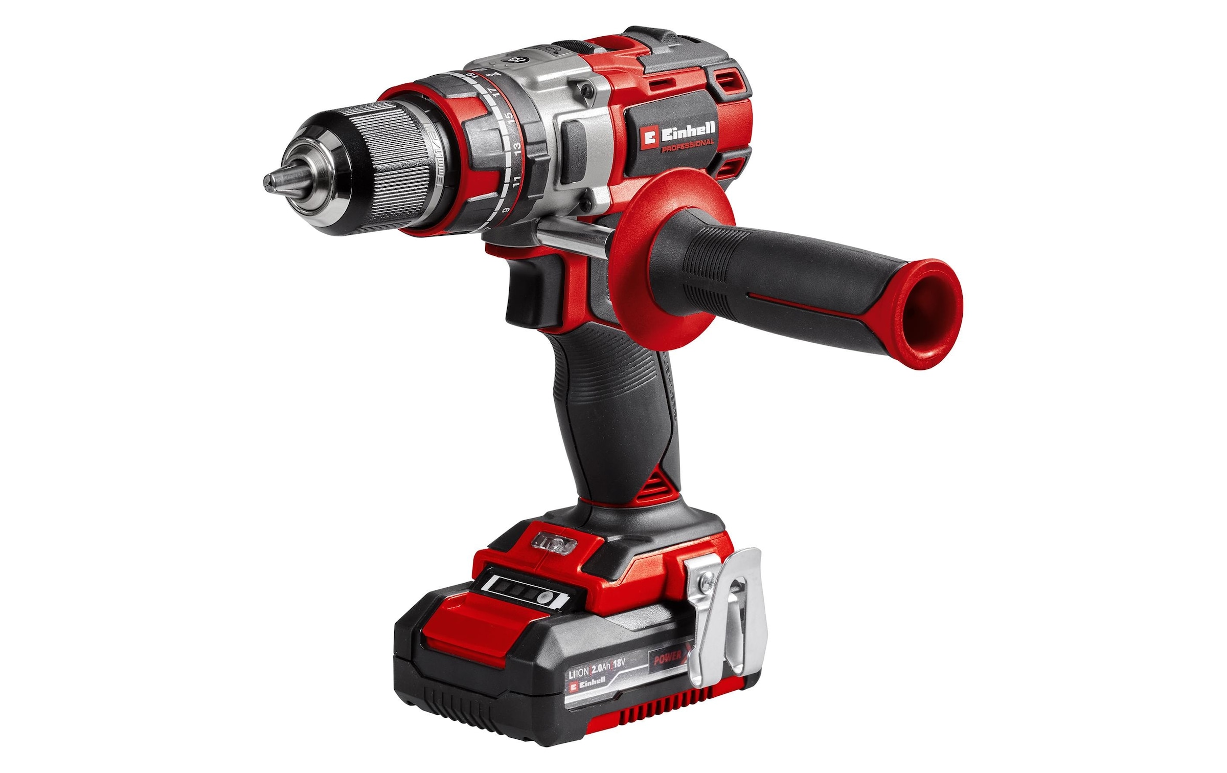   Akku-Schlagschrauber »Einhell Professional TP-CD 18/80 Li-i BL«